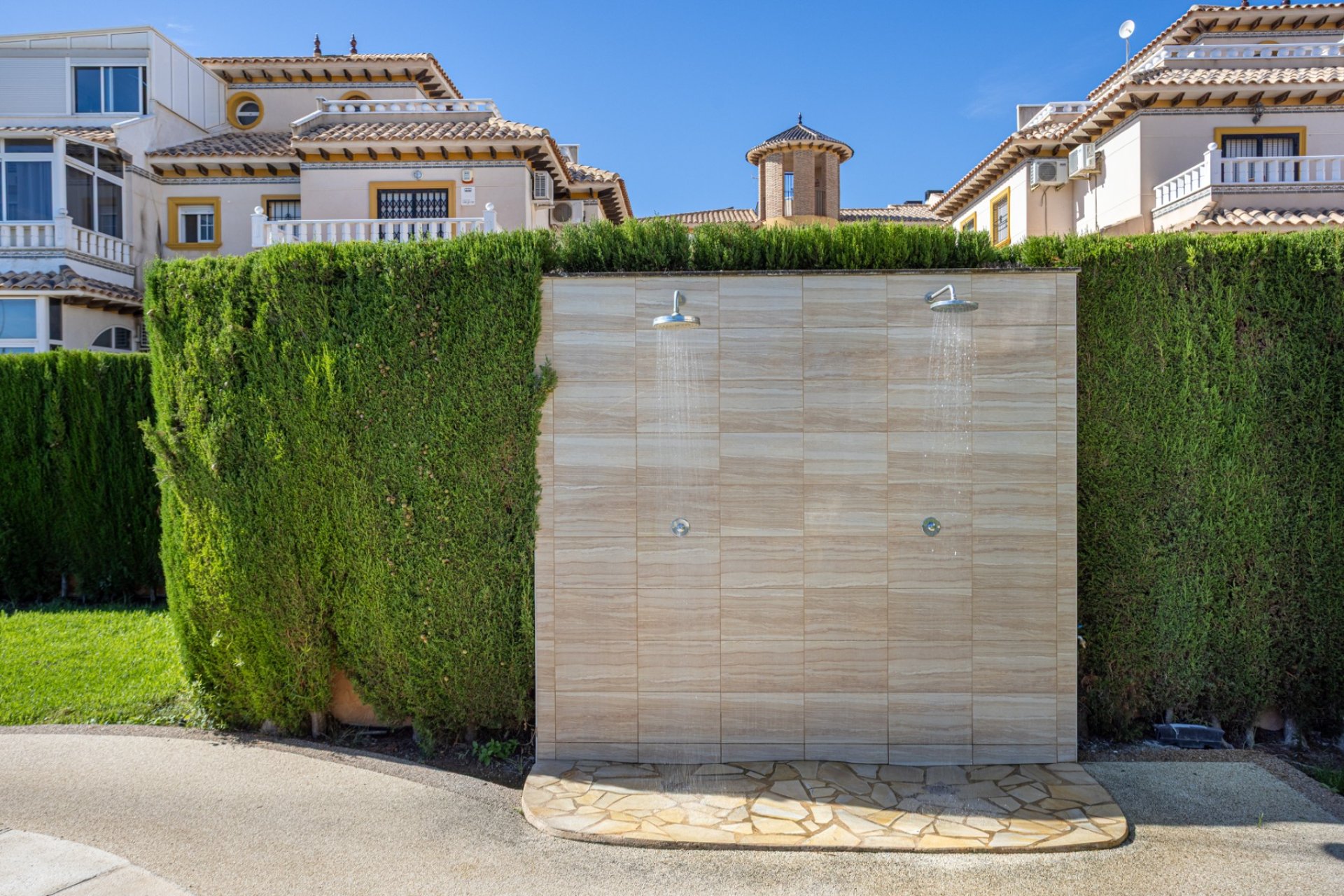 Resale - Townhouse -
Cabo Roig - Costa Blanca