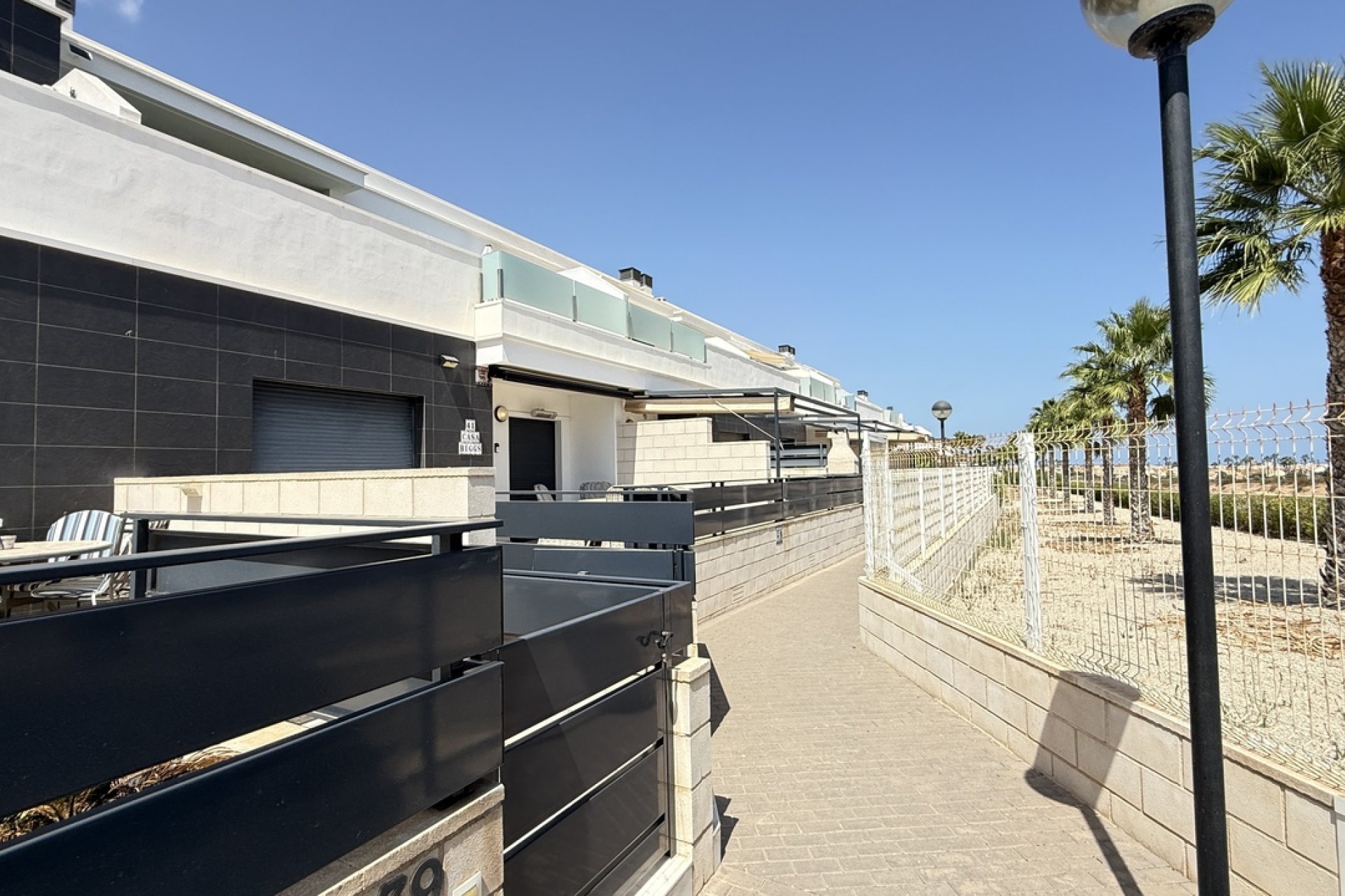 Resale - Townhouse -
Cabo Roig - Costa Blanca