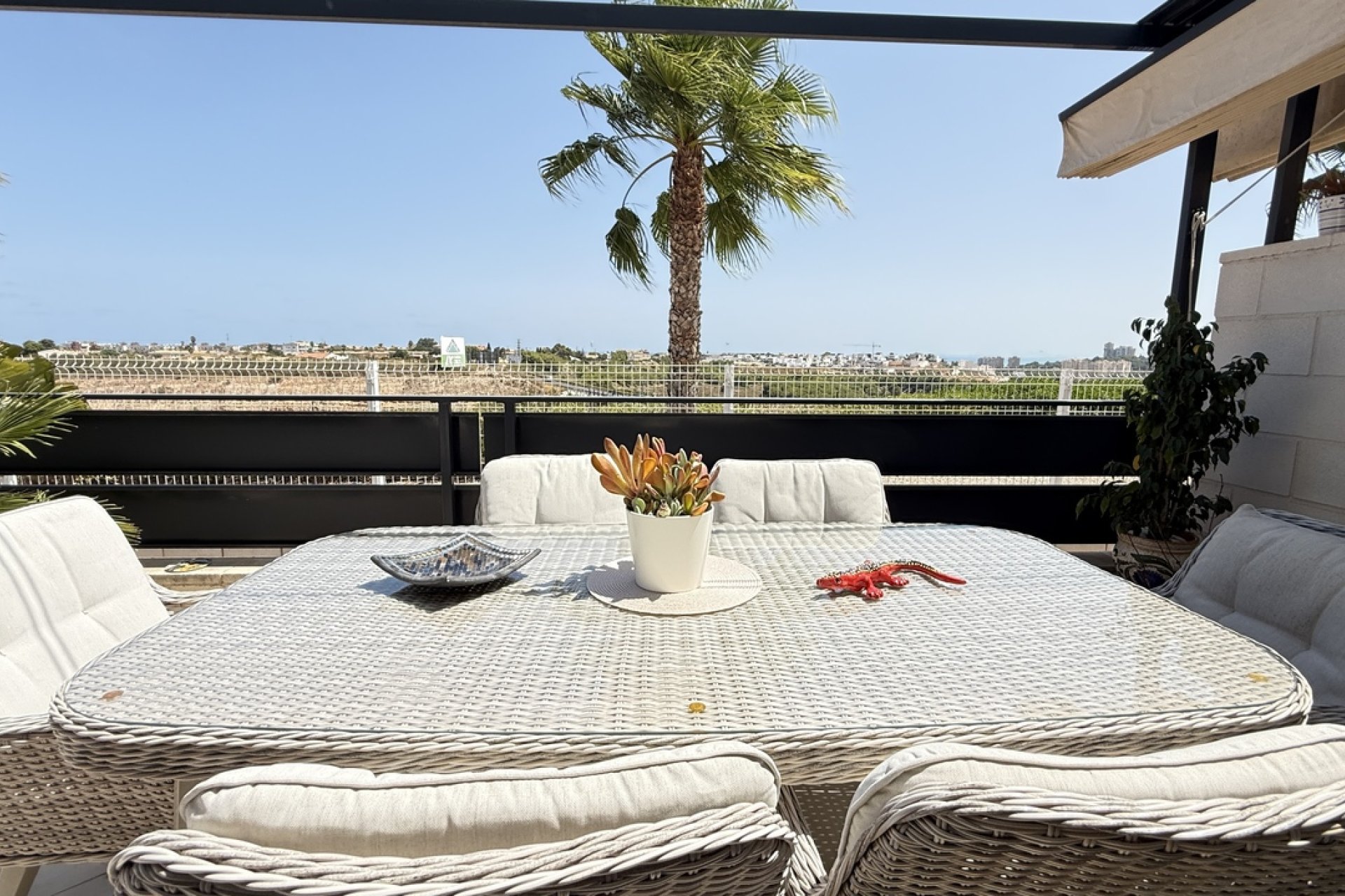 Resale - Townhouse -
Cabo Roig - Costa Blanca