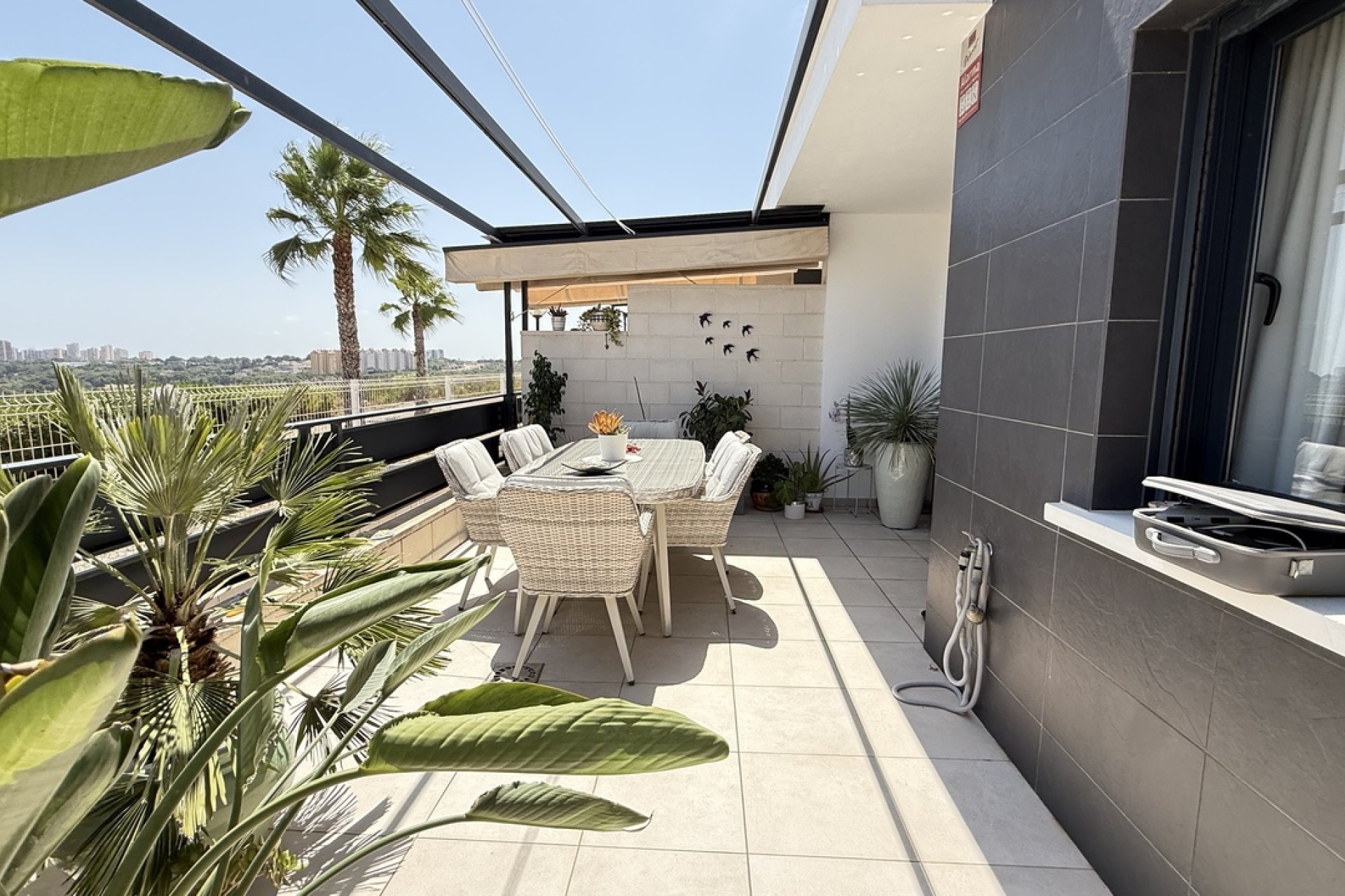 Resale - Townhouse -
Cabo Roig - Costa Blanca