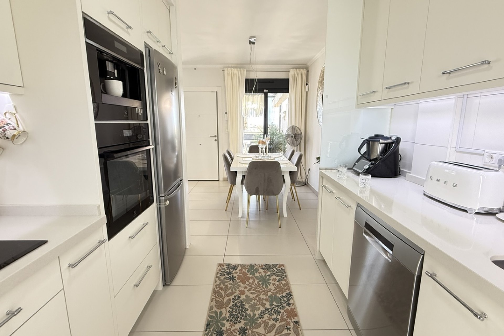 Resale - Townhouse -
Cabo Roig - Costa Blanca
