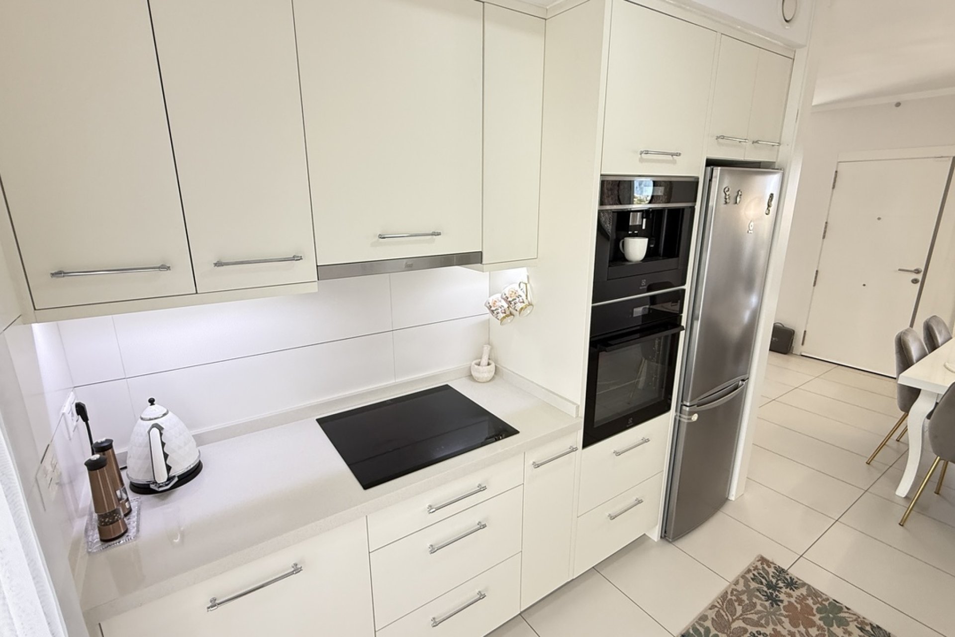 Resale - Townhouse -
Cabo Roig - Costa Blanca
