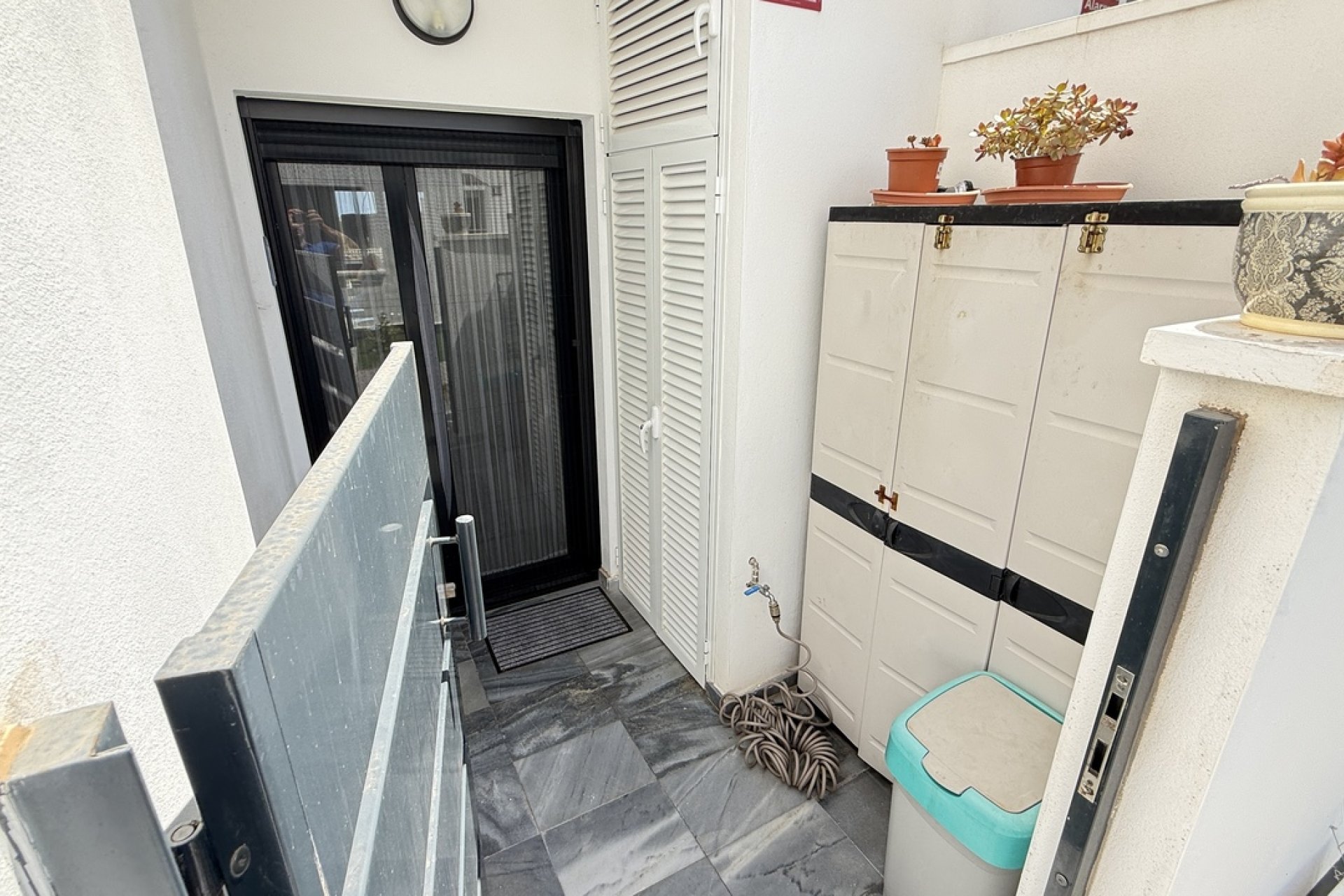 Resale - Townhouse -
Cabo Roig - Costa Blanca