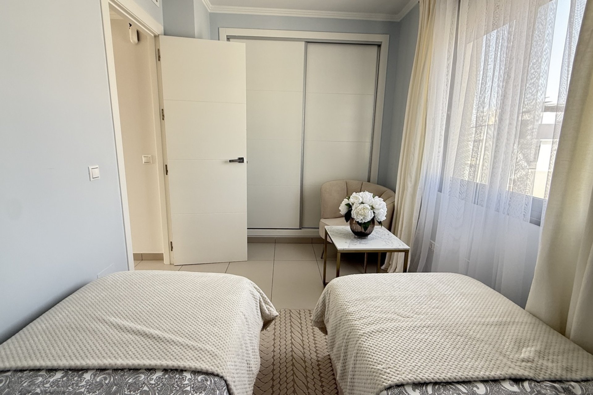 Resale - Townhouse -
Cabo Roig - Costa Blanca