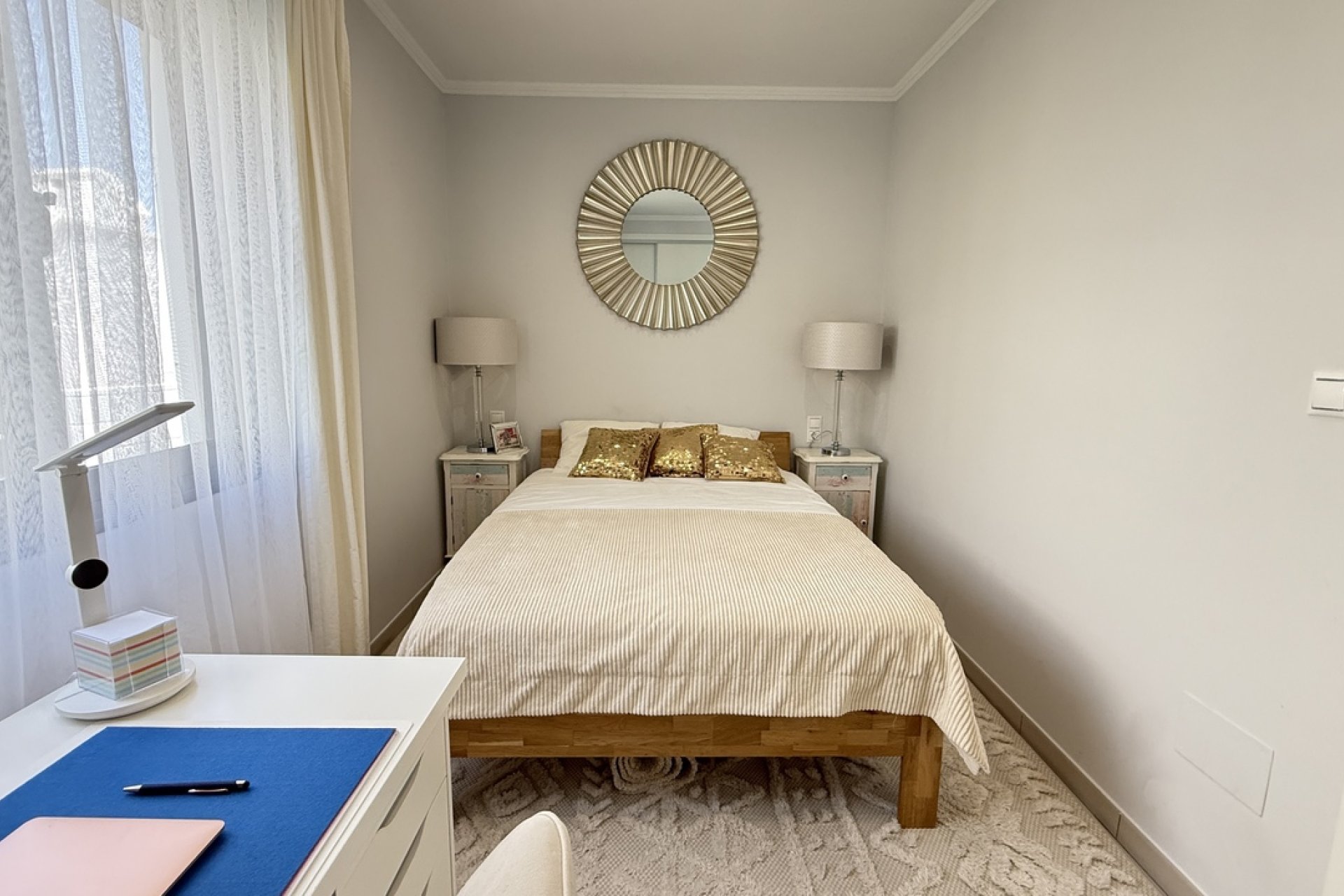 Resale - Townhouse -
Cabo Roig - Costa Blanca