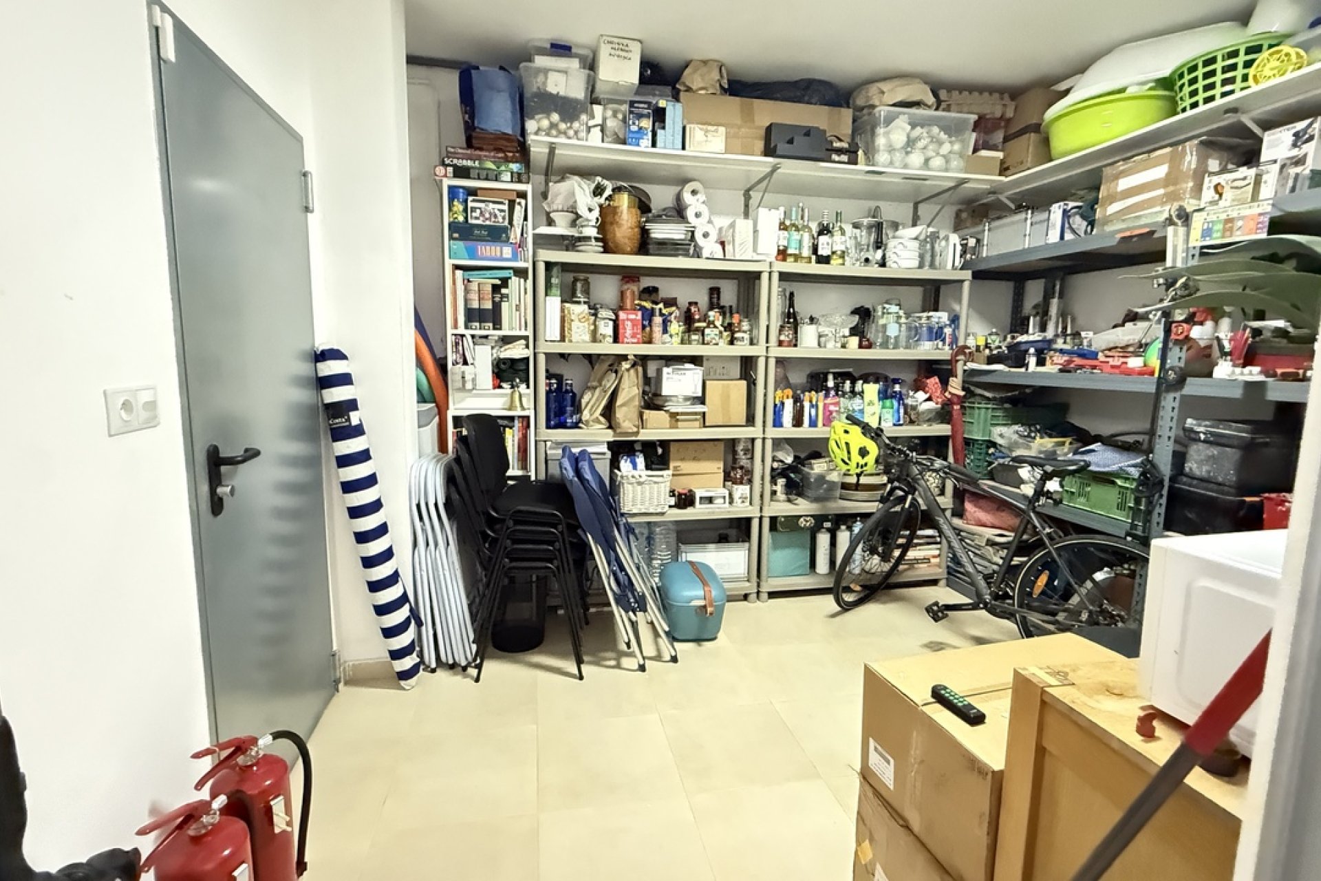 Resale - Townhouse -
Cabo Roig - Costa Blanca