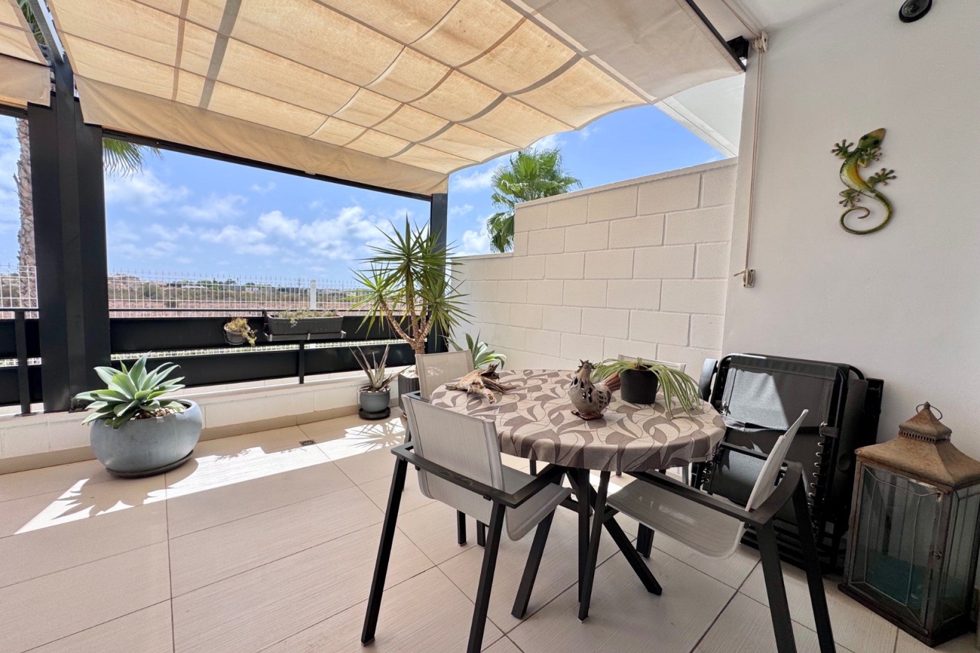 Resale - Townhouse -
Cabo Roig - Costa Blanca