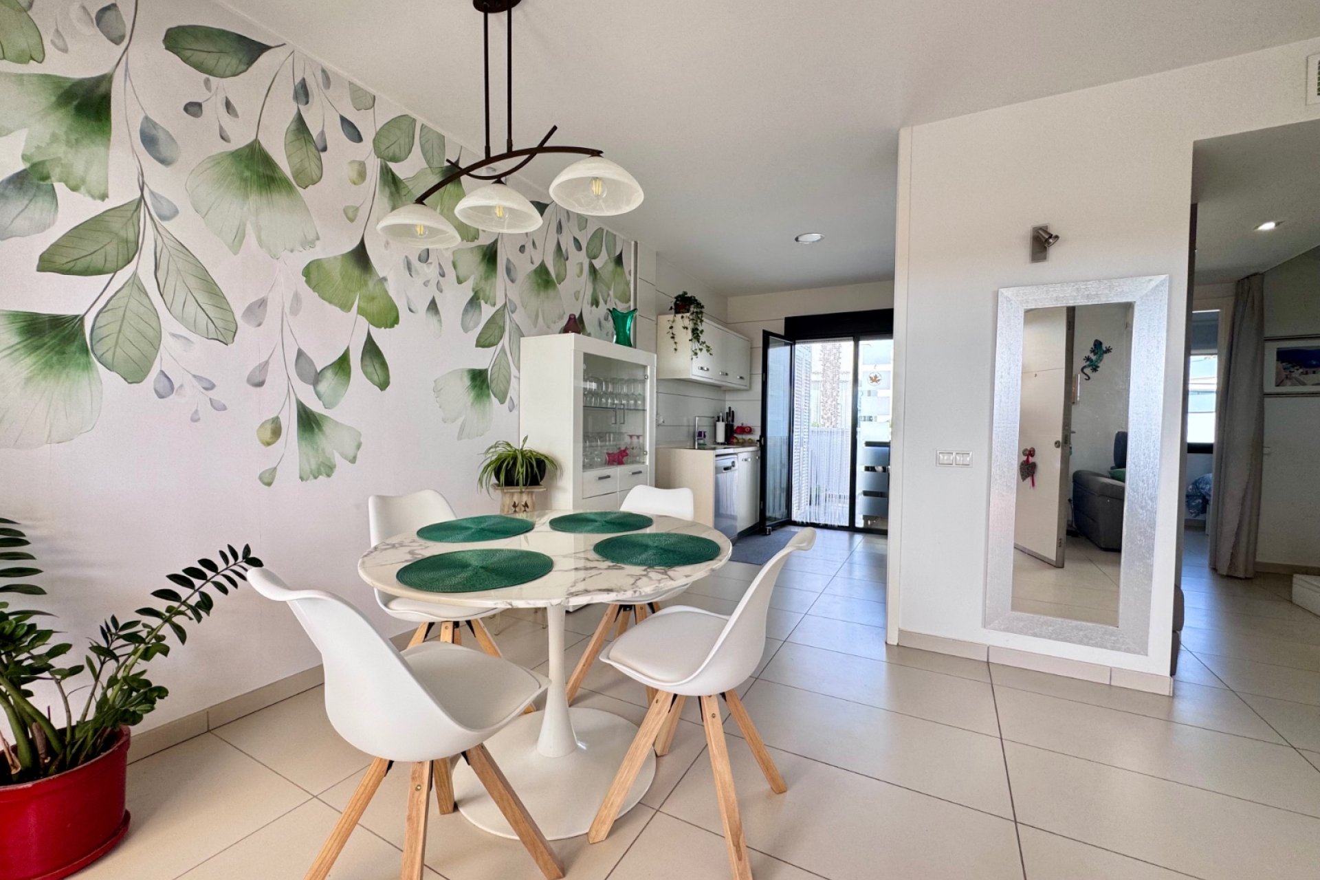 Resale - Townhouse -
Cabo Roig - Costa Blanca