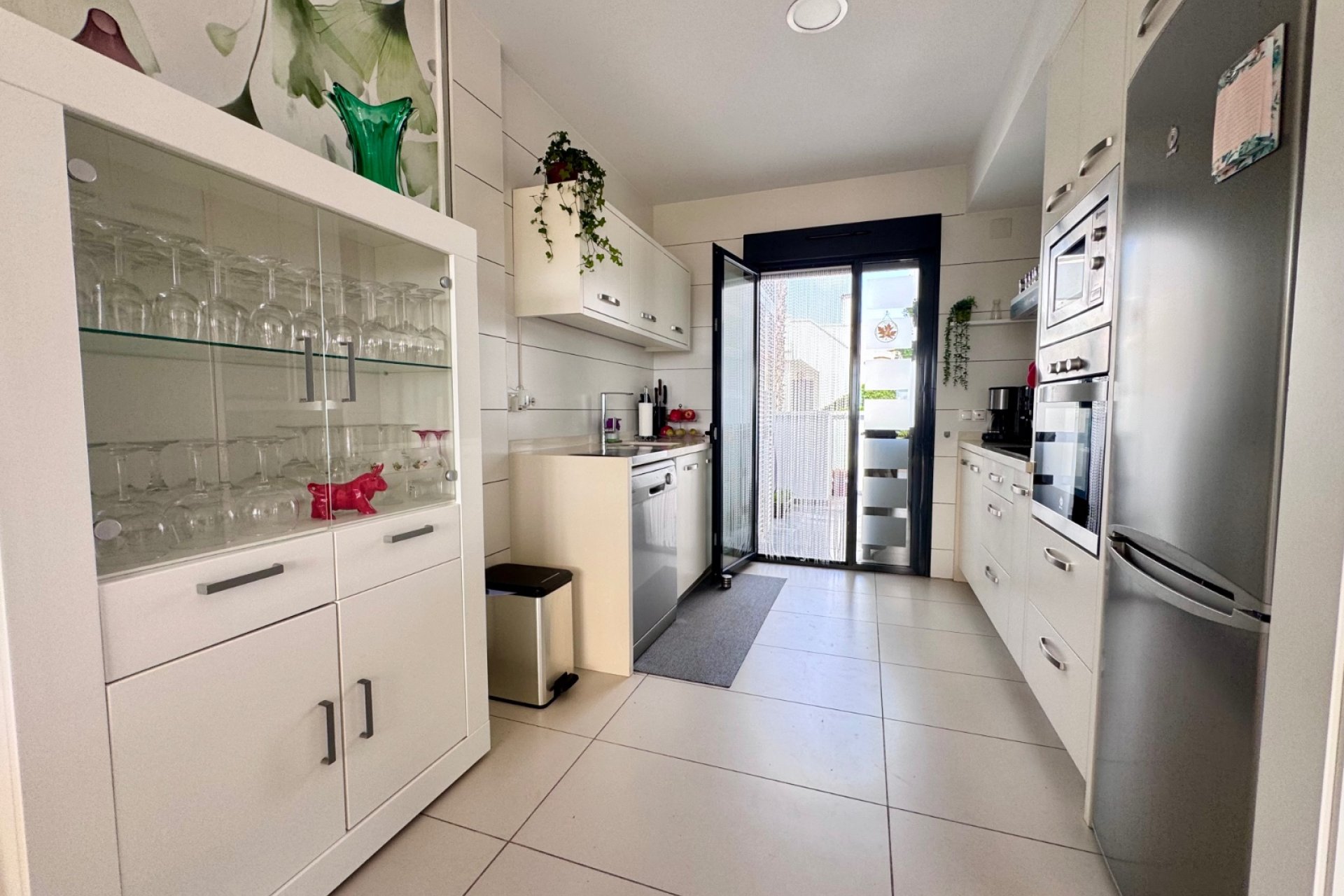 Resale - Townhouse -
Cabo Roig - Costa Blanca