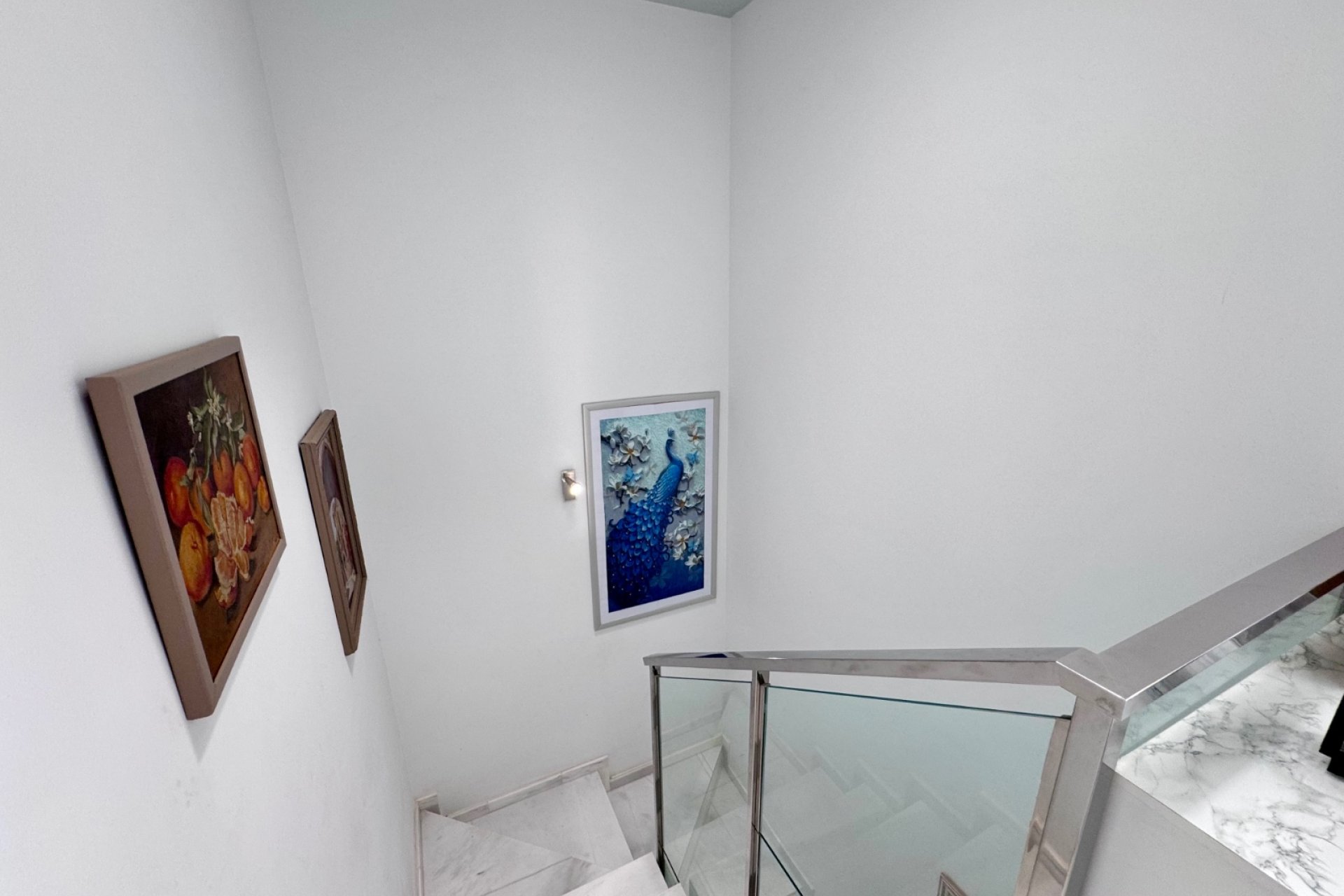 Resale - Townhouse -
Cabo Roig - Costa Blanca
