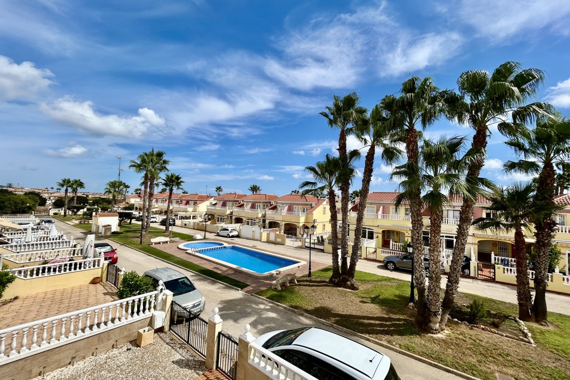 Resale - Townhouse -
Cabo Roig - Costa Blanca