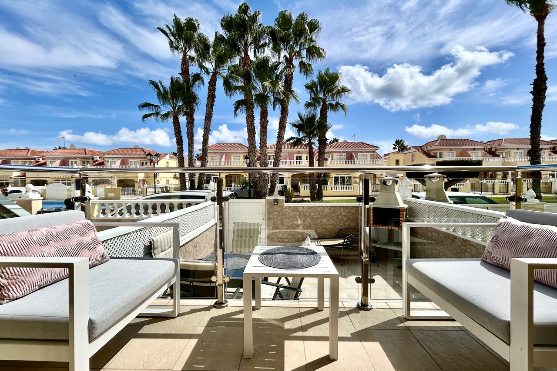 Resale - Townhouse -
Cabo Roig - Costa Blanca