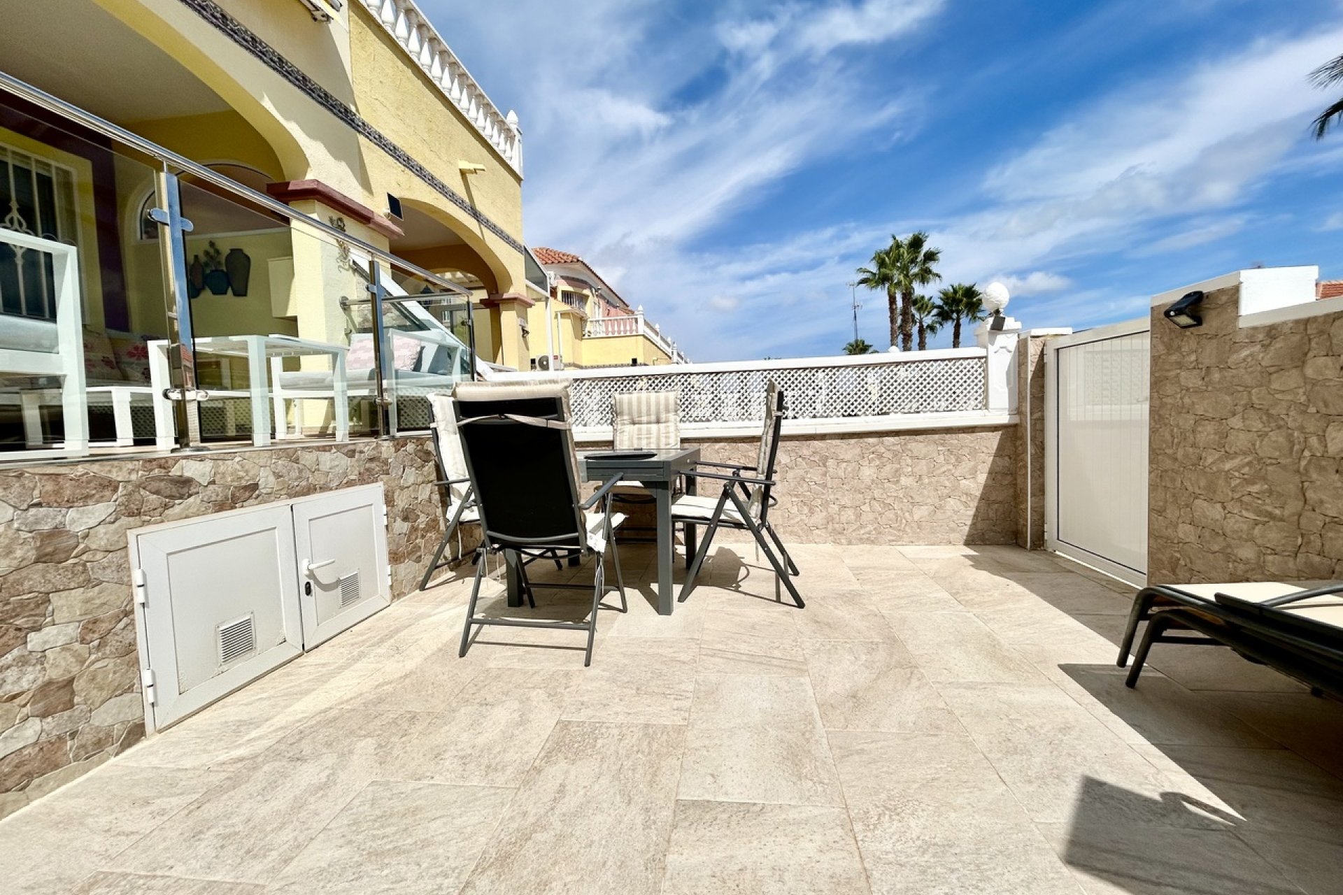 Resale - Townhouse -
Cabo Roig - Costa Blanca