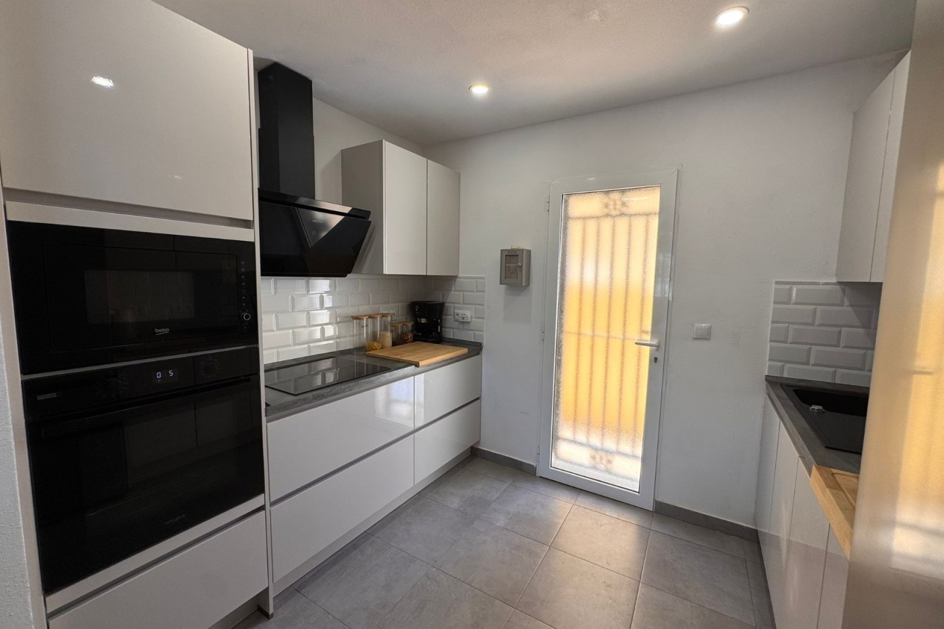 Resale - Townhouse -
Campoamor - Costa Blanca