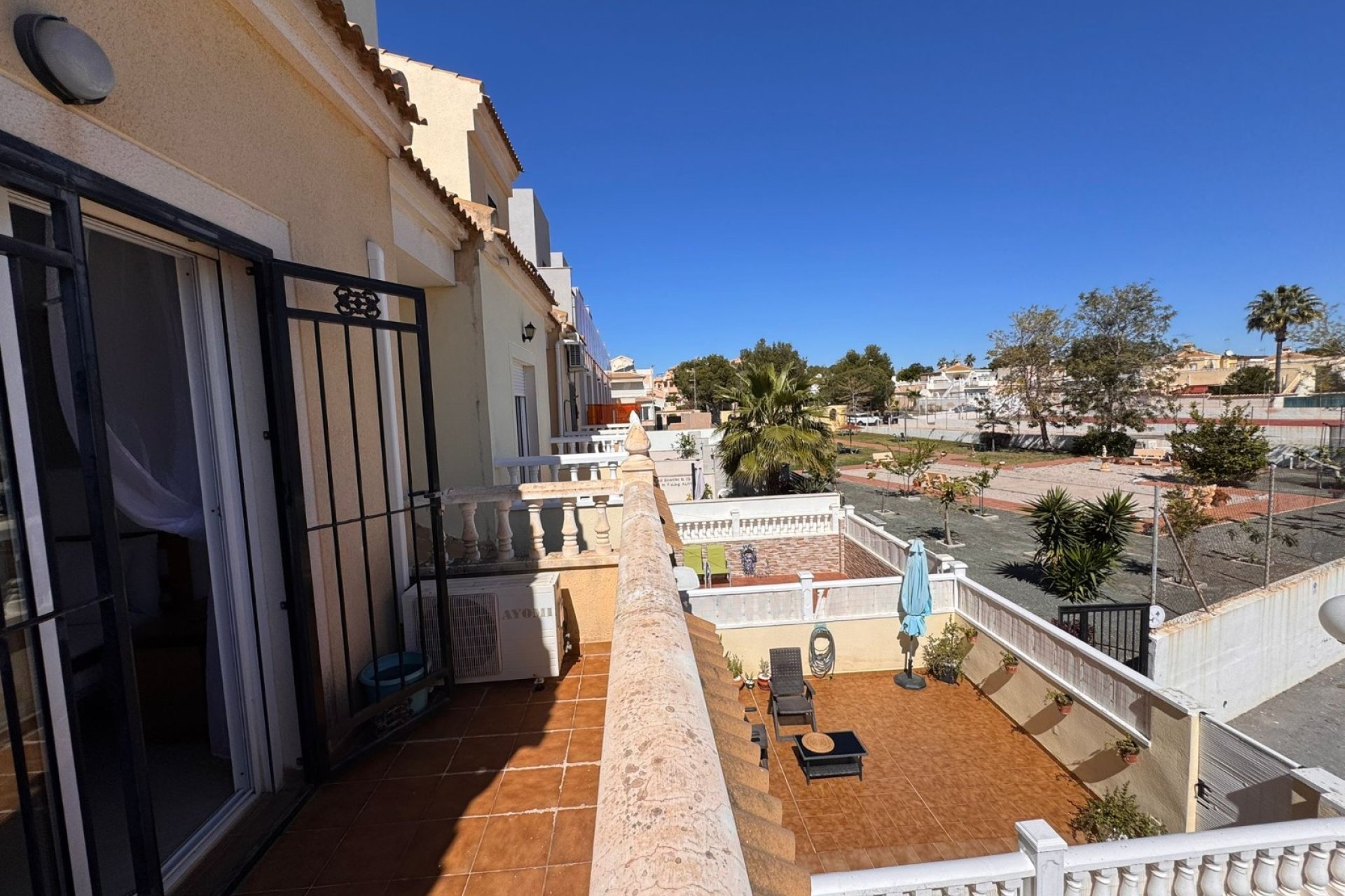 Resale - Townhouse -
Campoamor - Costa Blanca