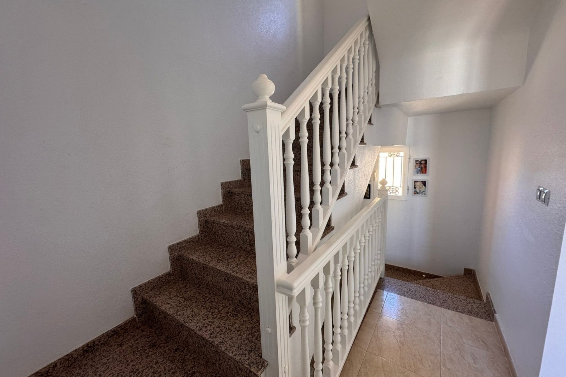 Resale - Townhouse -
Campoamor - Costa Blanca