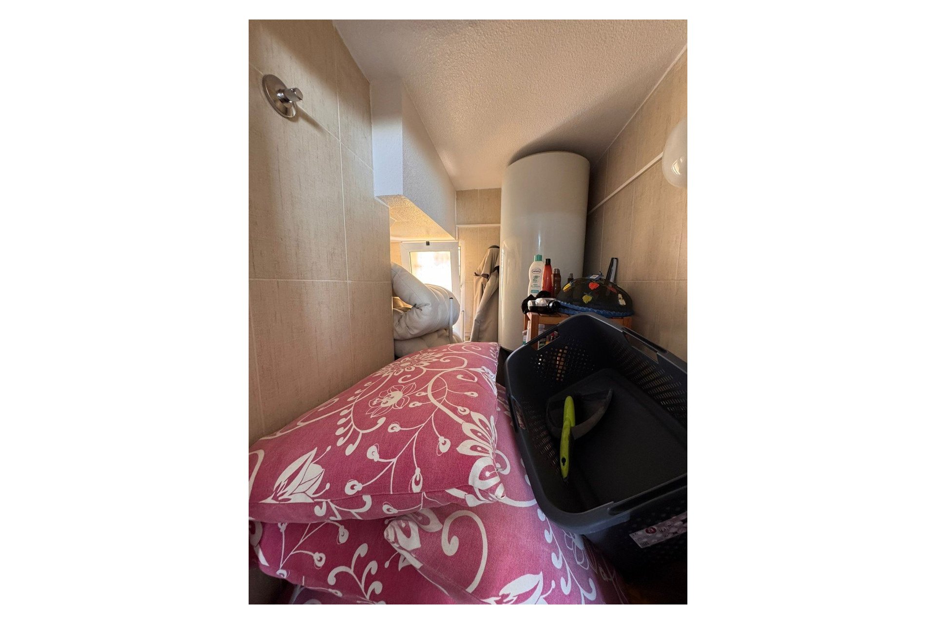 Resale - Townhouse -
Campoamor - Costa Blanca