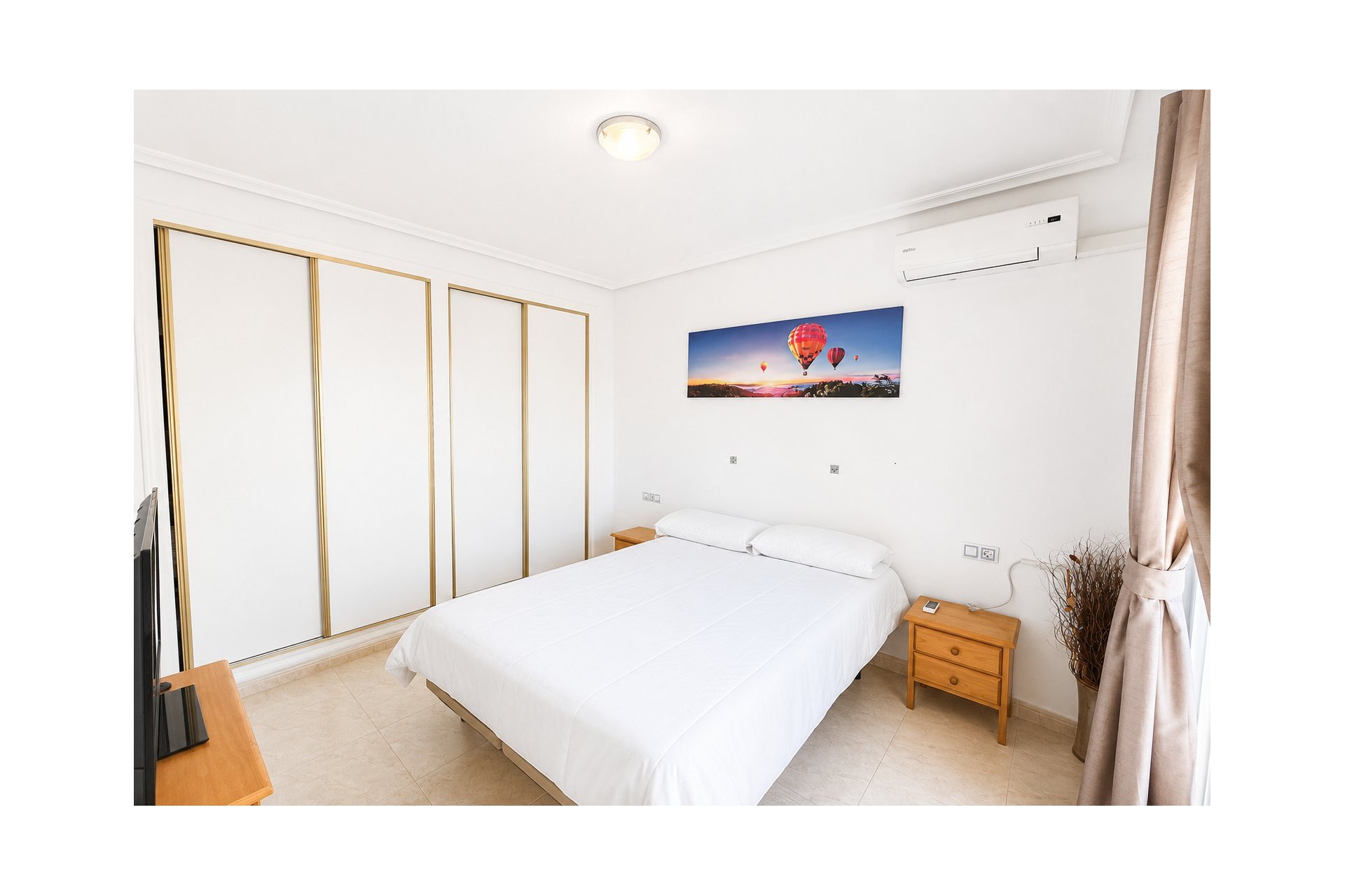 Resale - Townhouse -
Campoamor - Costa Blanca