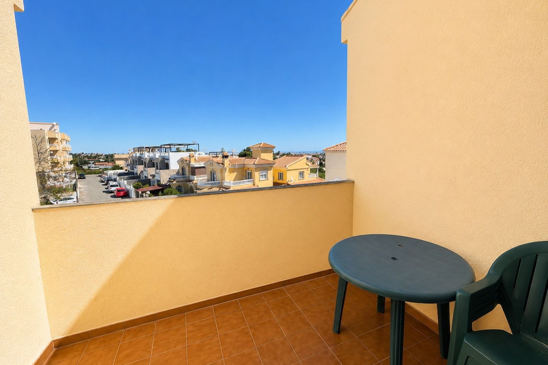Resale - Townhouse -
Campoamor - Costa Blanca