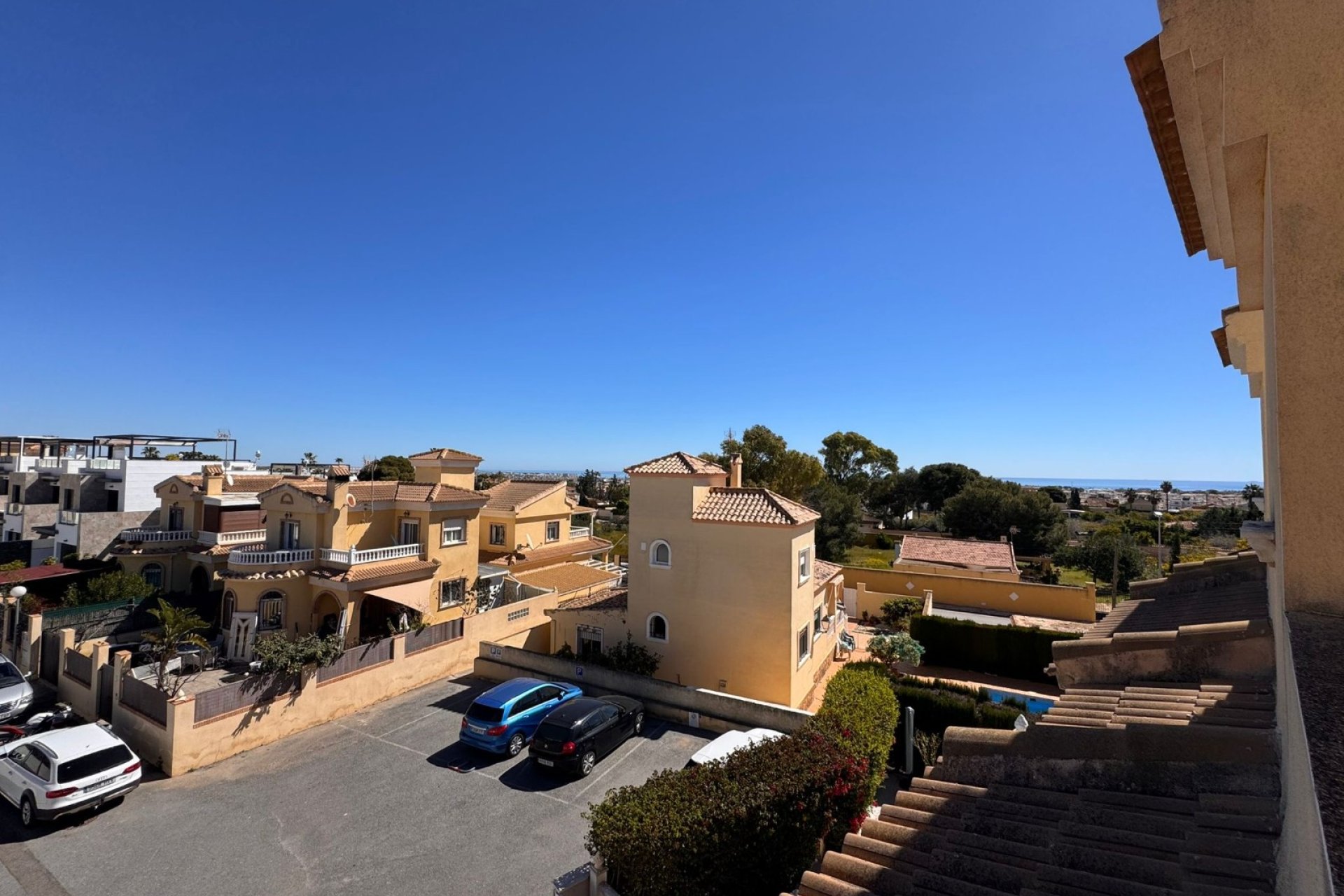 Resale - Townhouse -
Campoamor - Costa Blanca