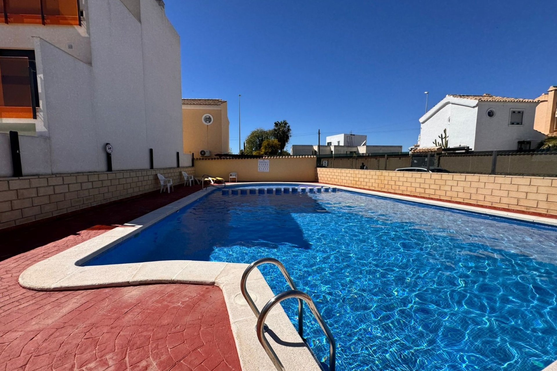 Resale - Townhouse -
Campoamor - Costa Blanca