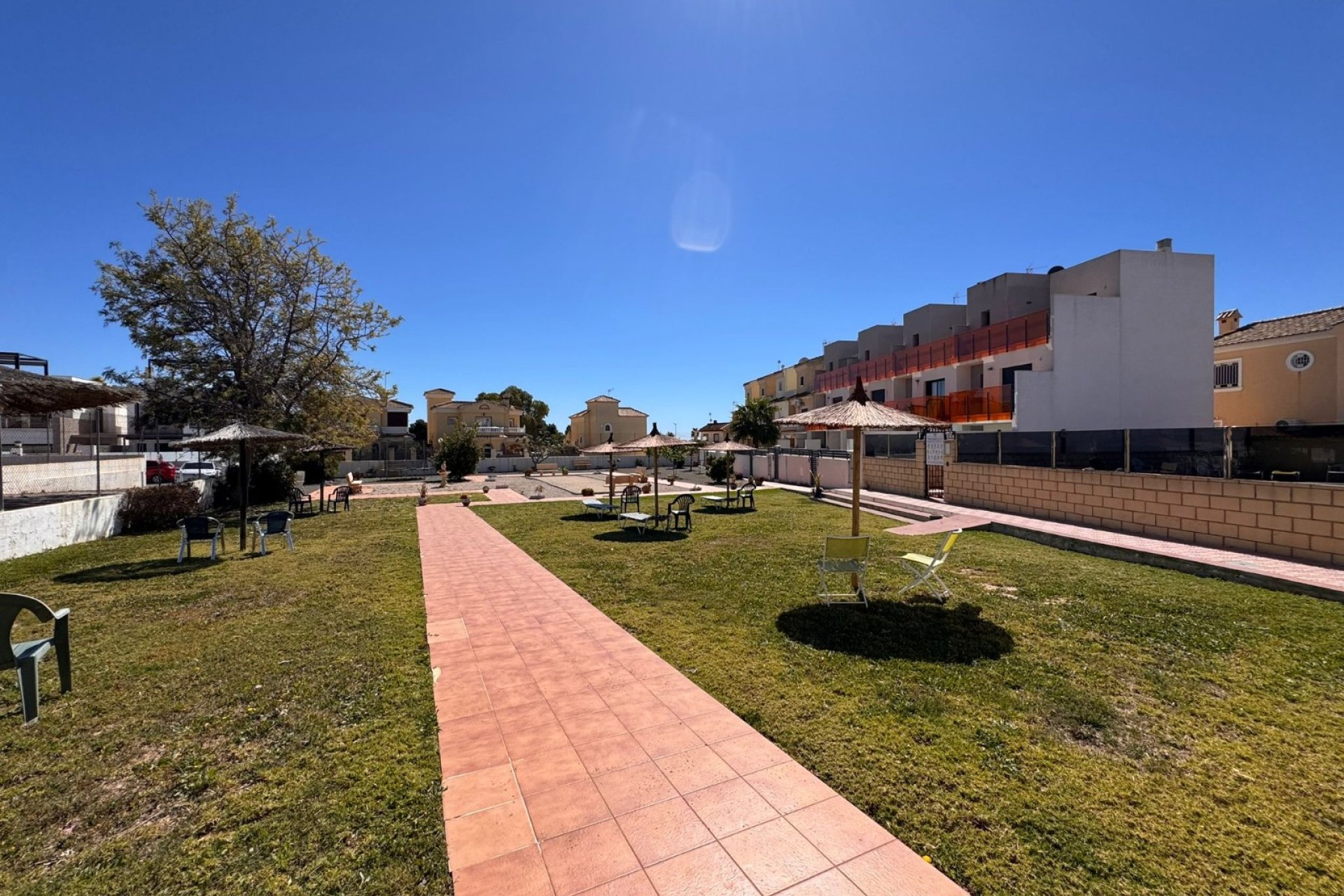 Resale - Townhouse -
Campoamor - Costa Blanca