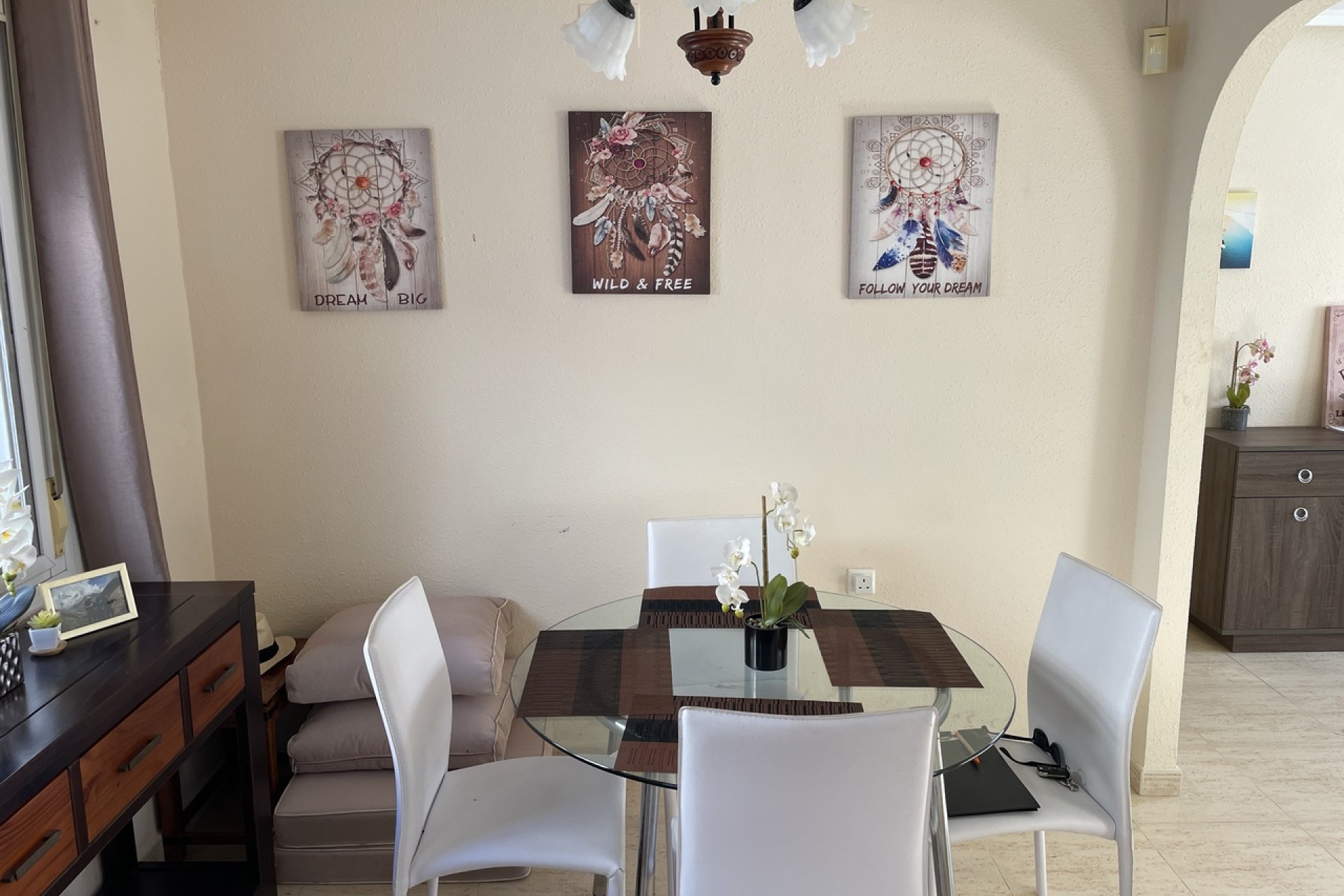 Resale - Townhouse -
Camposol - Inland