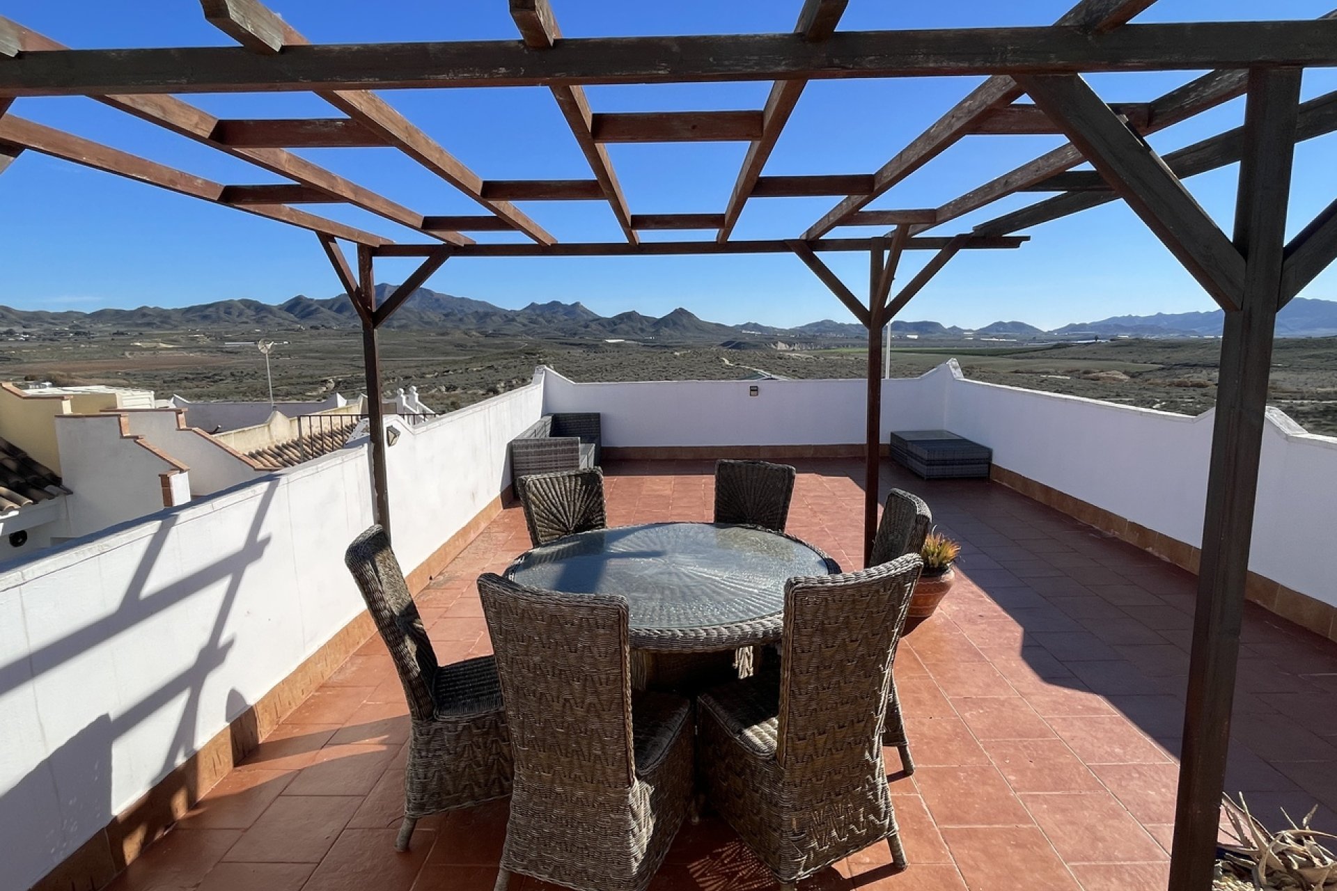 Resale - Townhouse -
Camposol - Inland