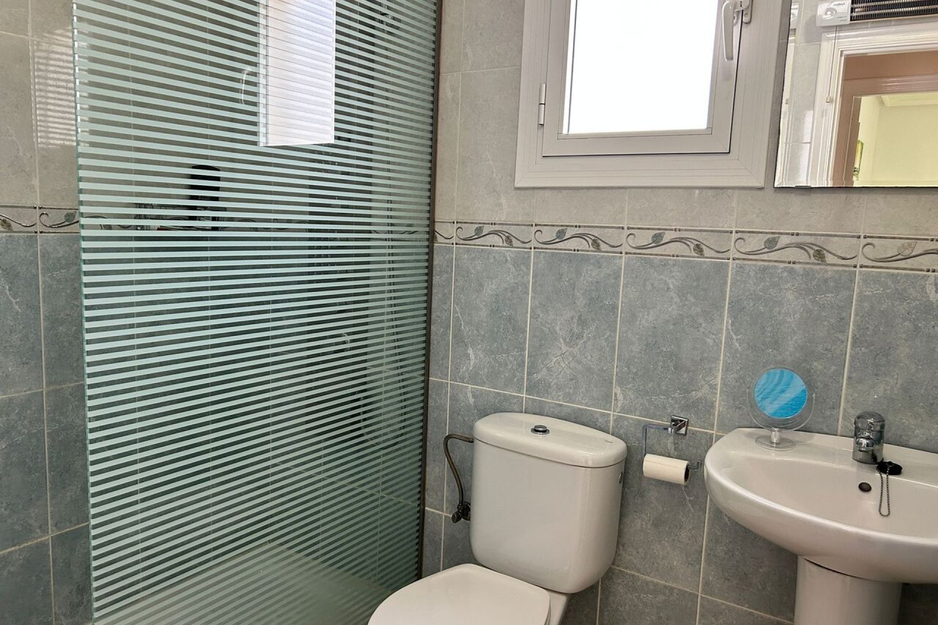 Resale - Townhouse -
Camposol - Inland