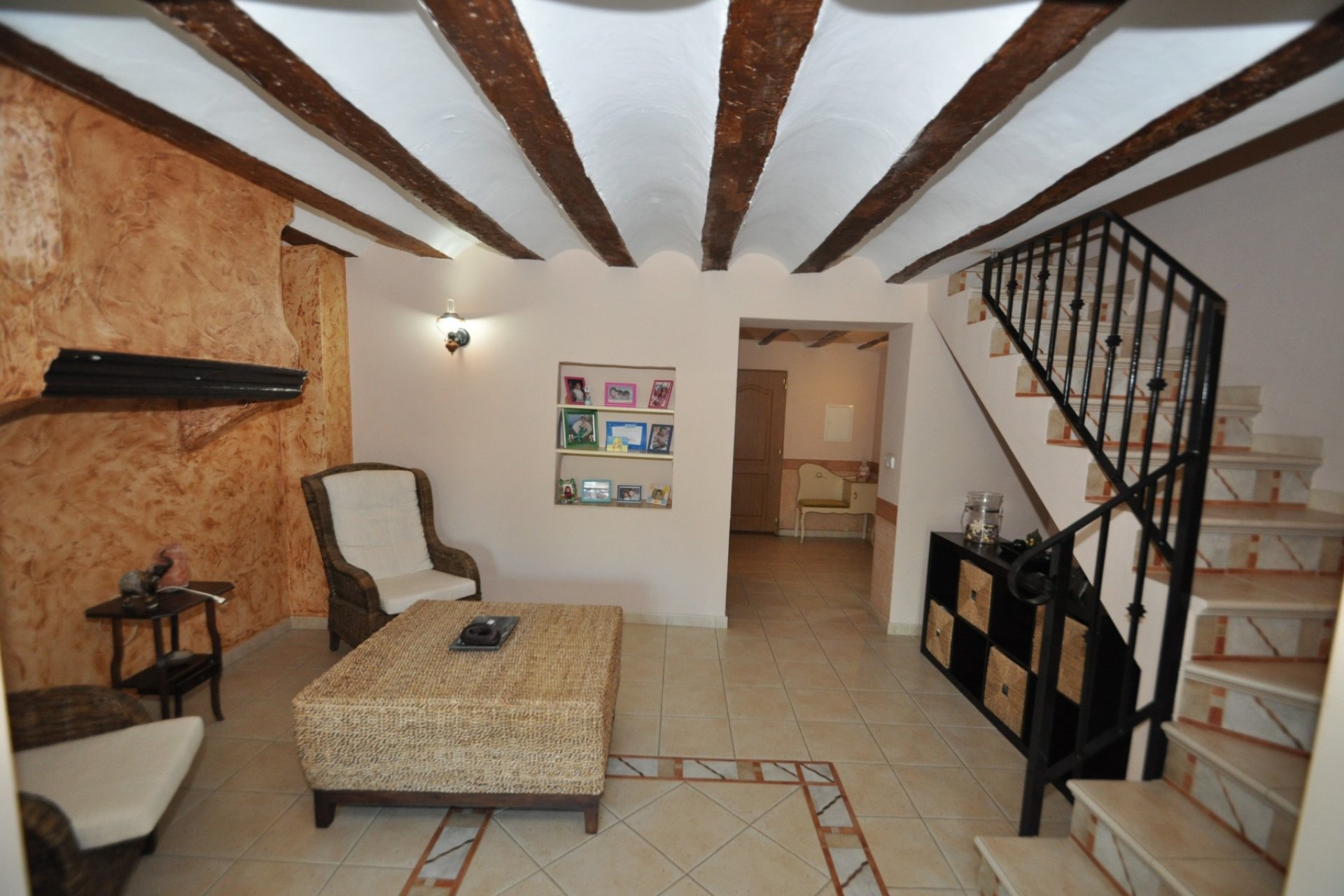 Resale - Townhouse -
Casas Del Señor - Inland