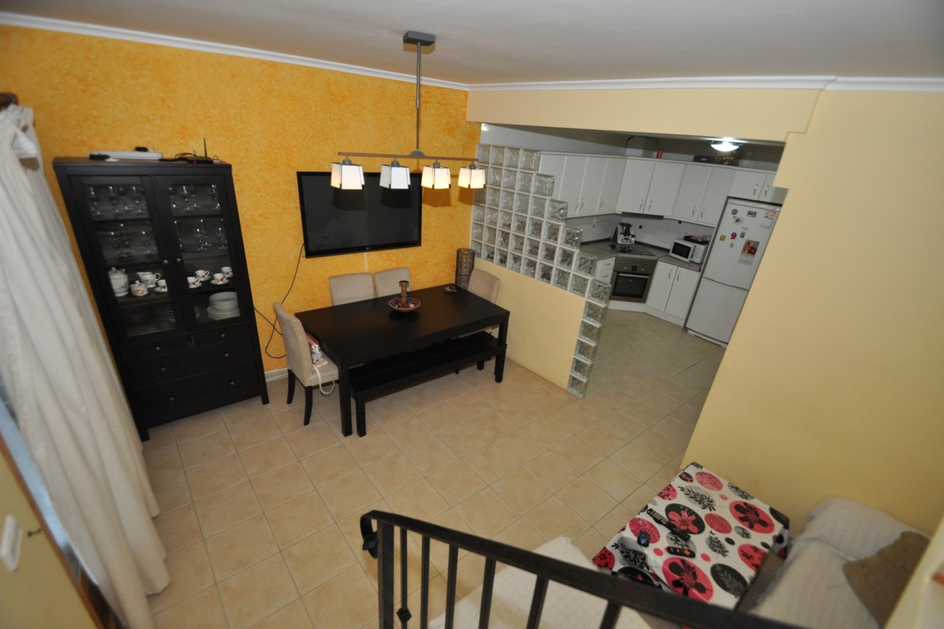 Resale - Townhouse -
Casas Del Señor - Inland