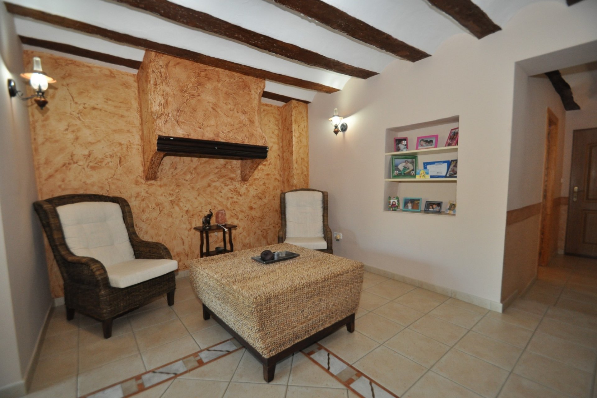 Resale - Townhouse -
Casas Del Señor - Inland