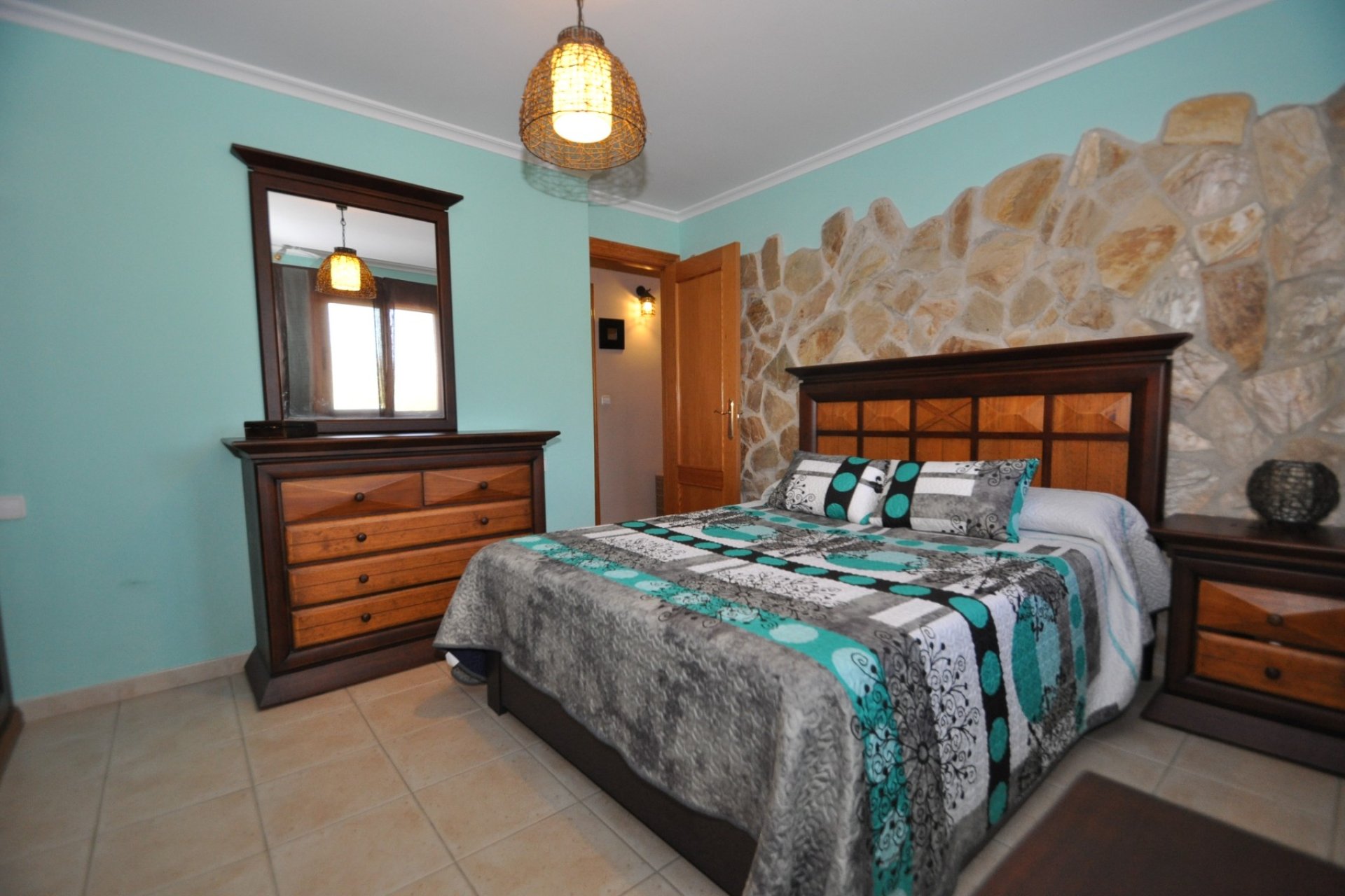 Resale - Townhouse -
Casas Del Señor - Inland