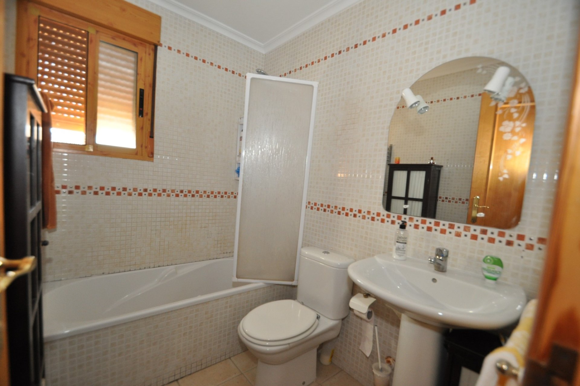 Resale - Townhouse -
Casas Del Señor - Inland