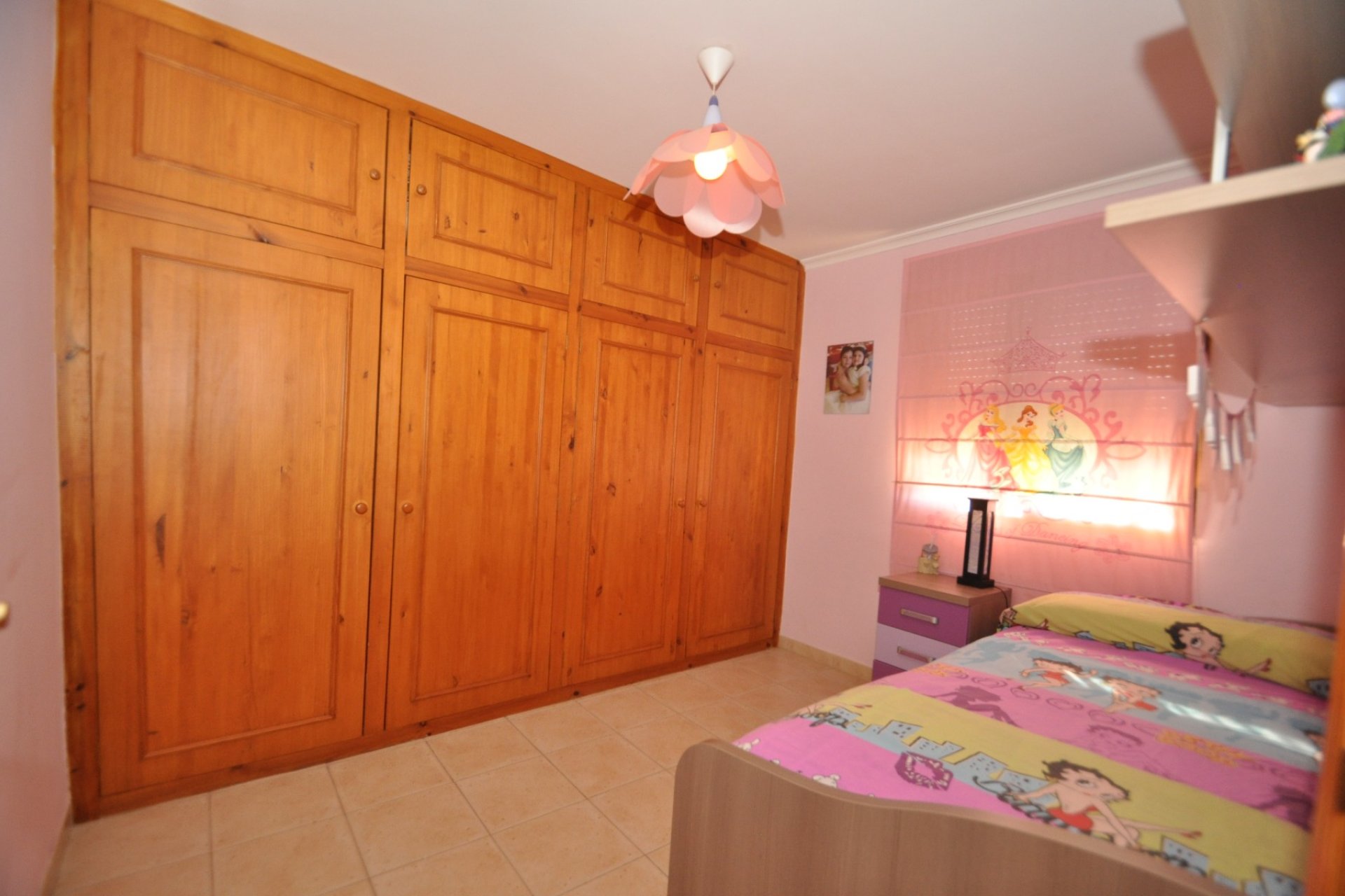 Resale - Townhouse -
Casas Del Señor - Inland