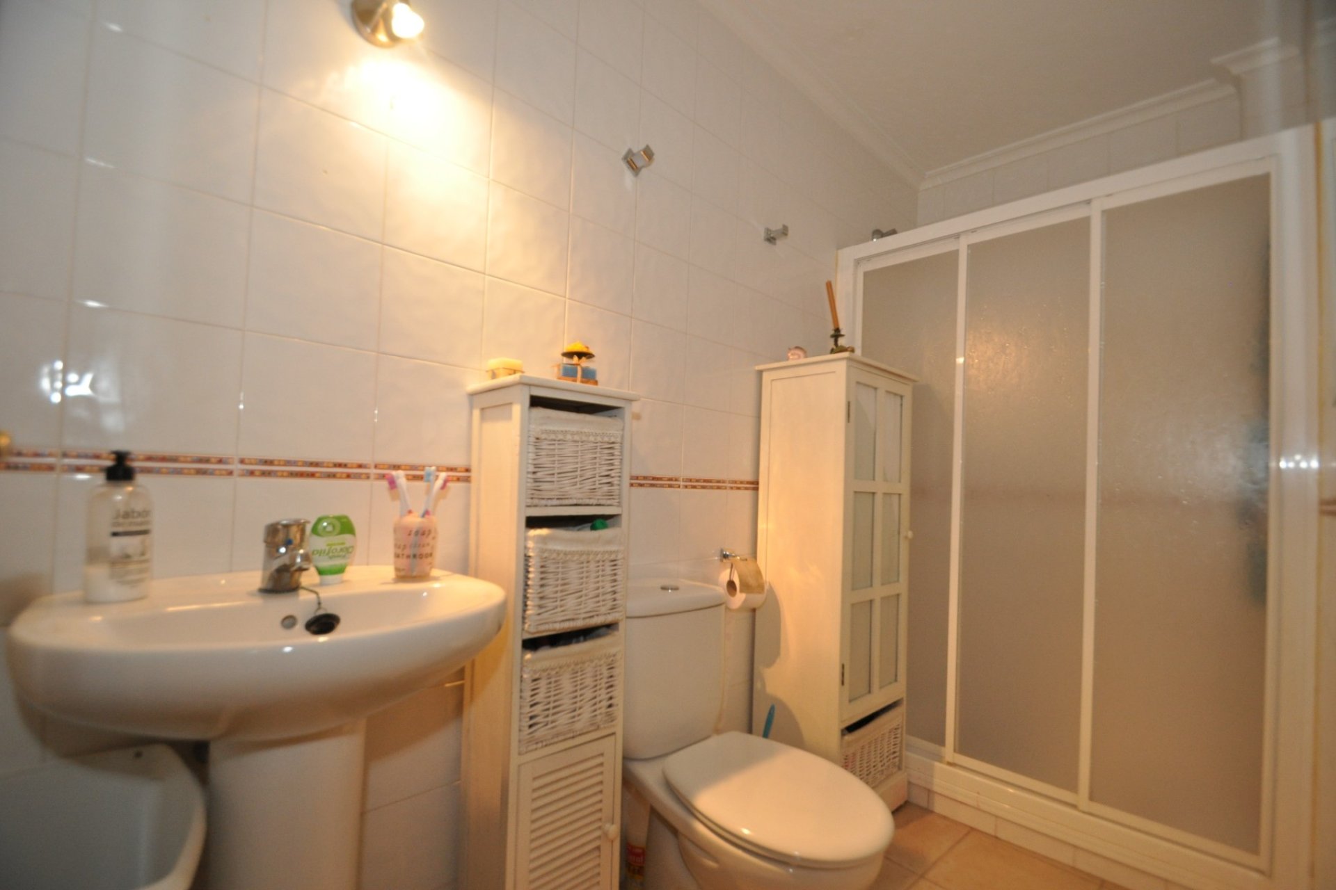 Resale - Townhouse -
Casas Del Señor - Inland