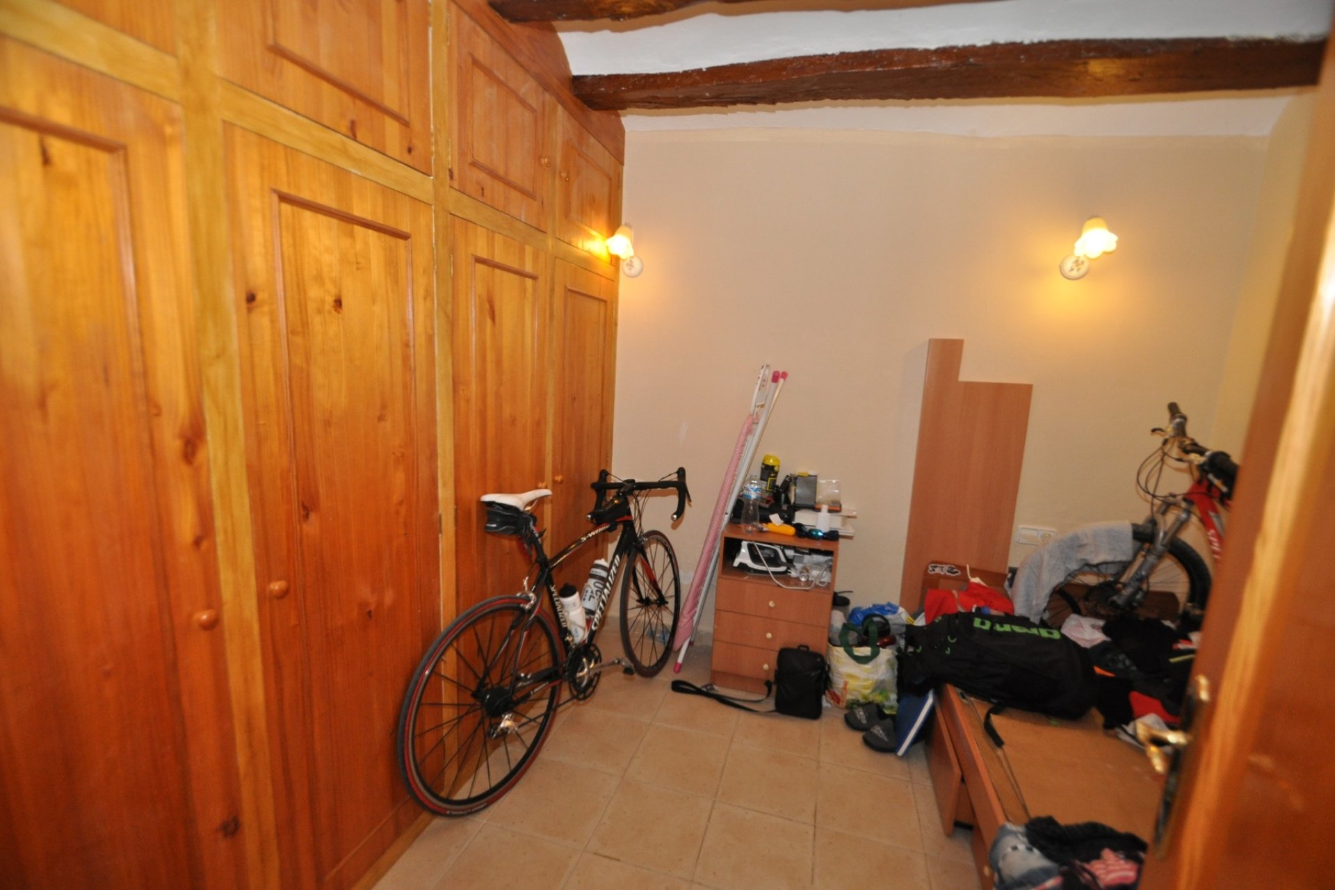Resale - Townhouse -
Casas Del Señor - Inland