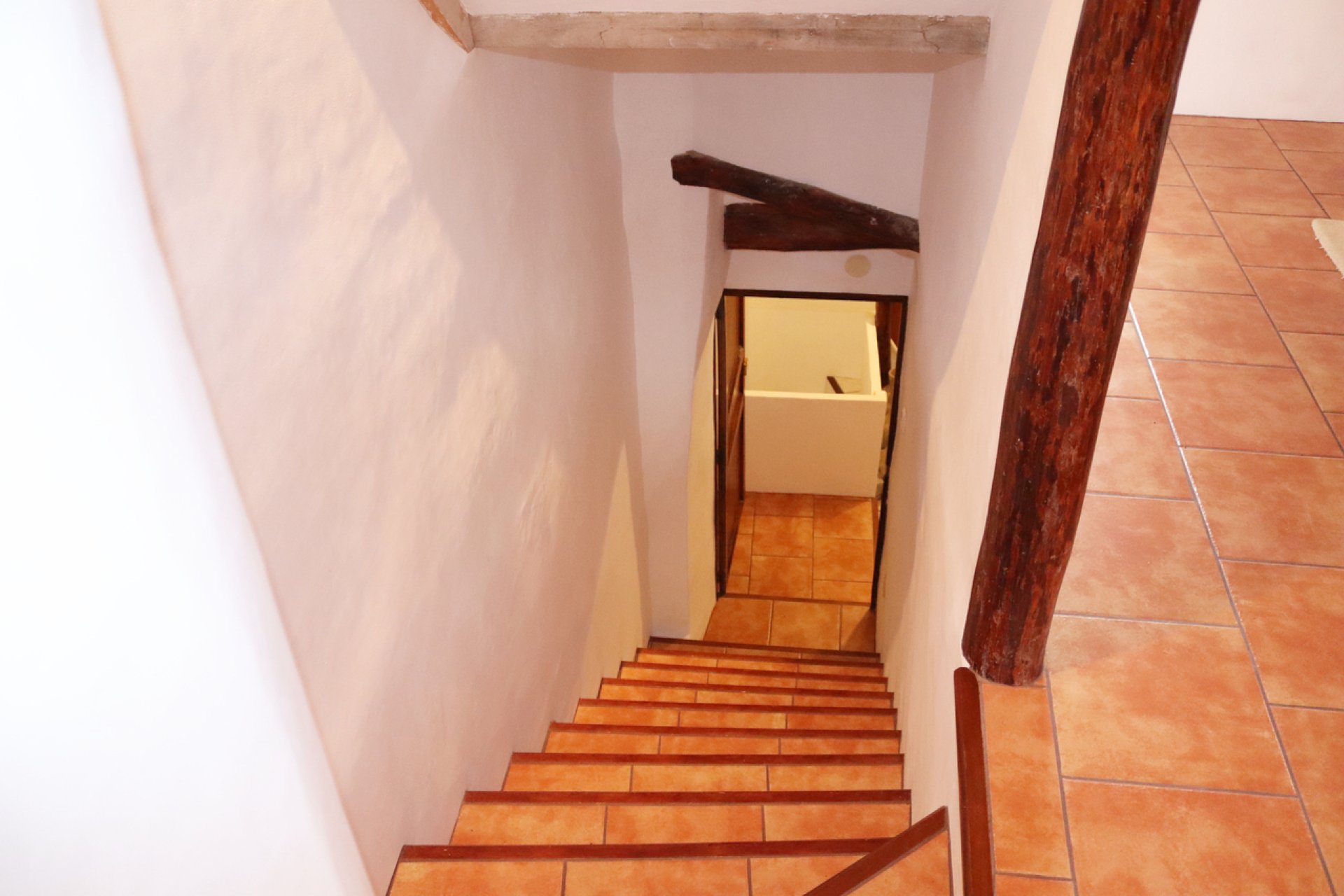 Resale - Townhouse -
Castell de Castells - Inland
