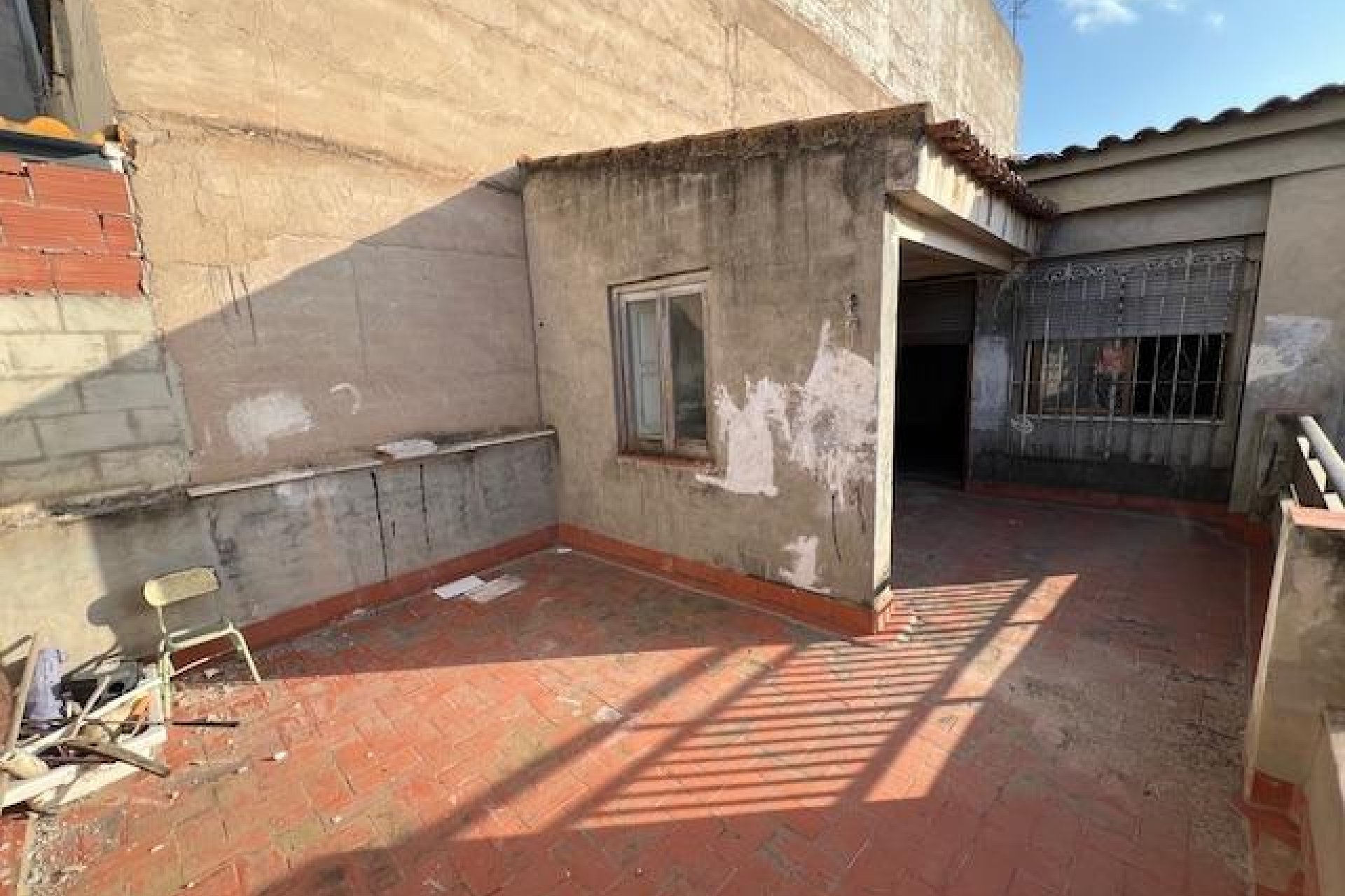 Resale - Townhouse -
Catral - Comunidad Valenciana