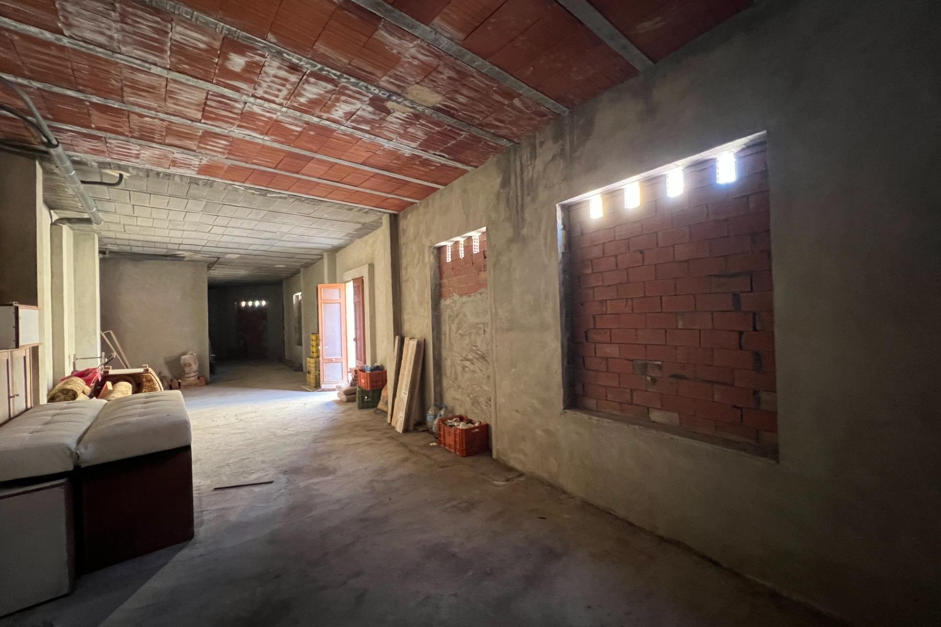 Resale - Townhouse -
Catral - Comunidad Valenciana