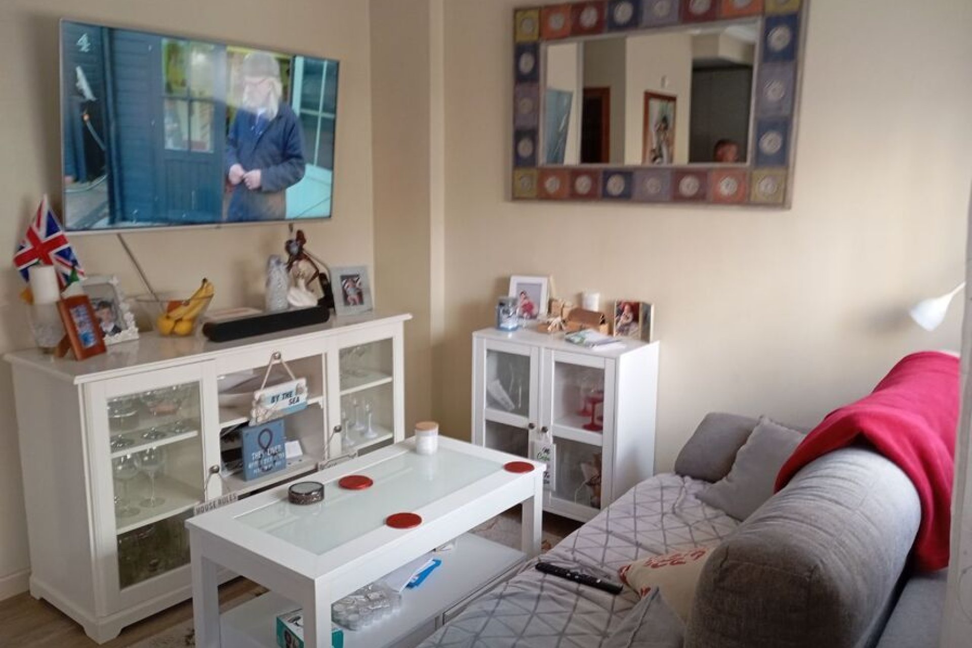 Resale - Townhouse -
Catral - Costa Blanca