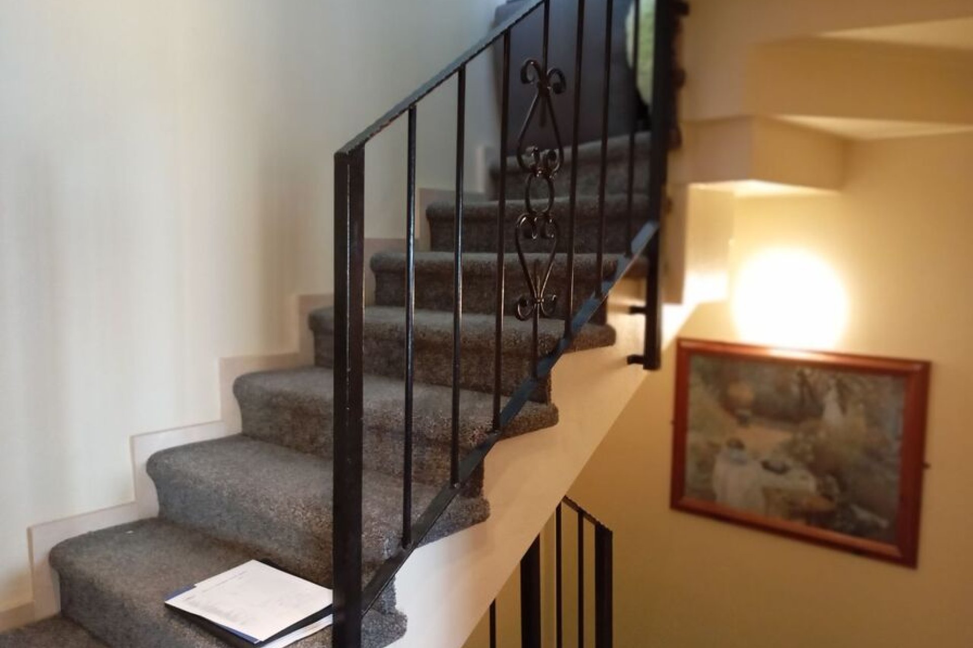 Resale - Townhouse -
Catral - Costa Blanca