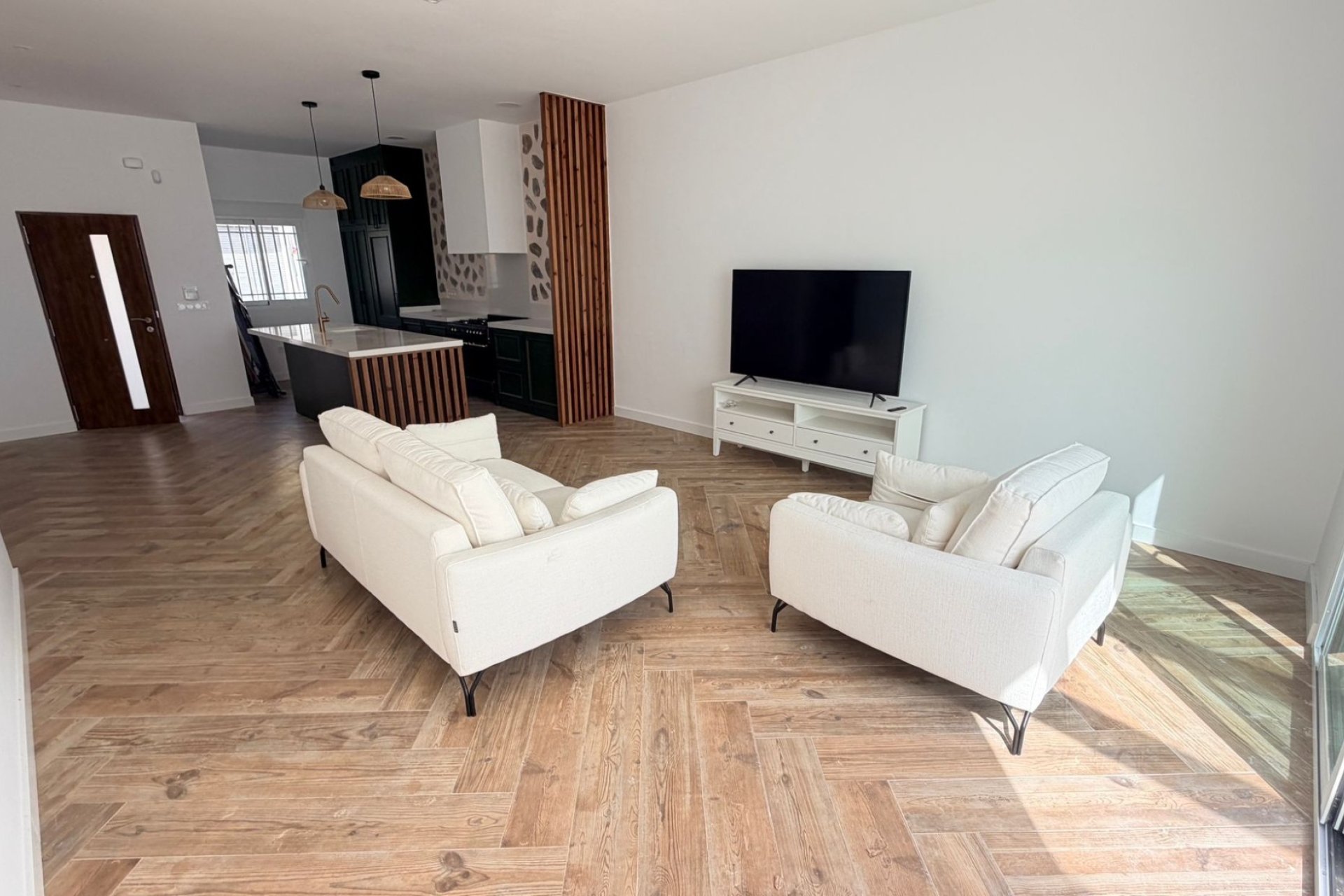 Resale - Townhouse -
Catral - Costa Blanca