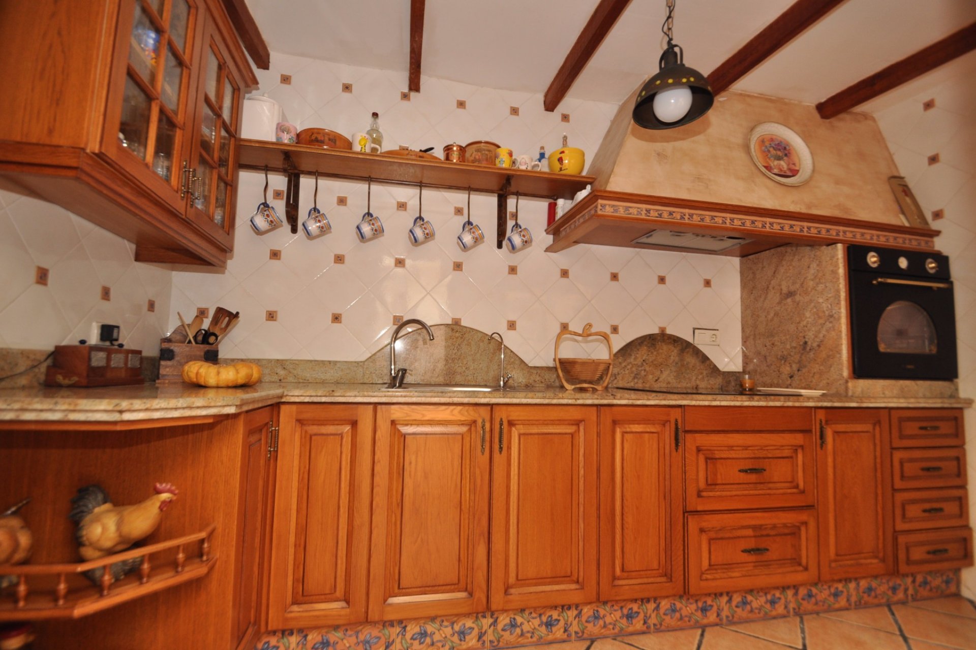 Resale - Townhouse -
Chinorlet - Inland