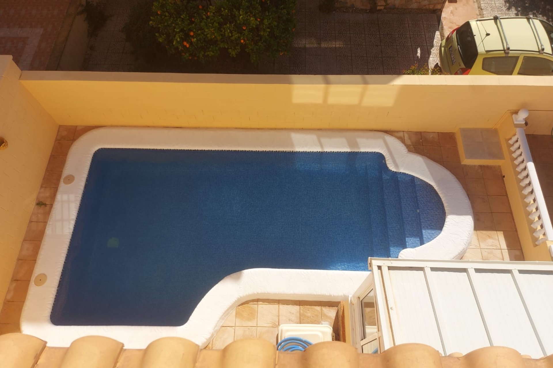 Resale - Townhouse -
Ciudad Quesada - Costa Blanca