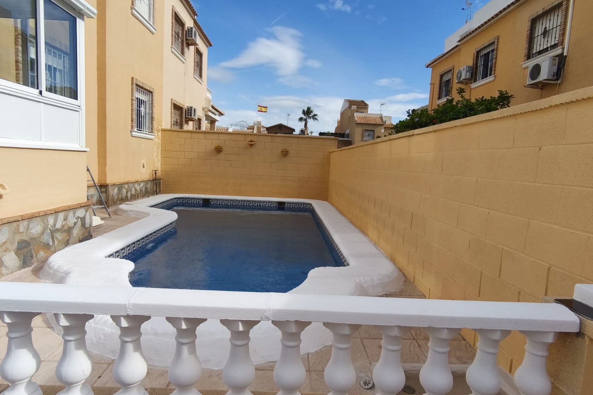 Resale - Townhouse -
Ciudad Quesada - Costa Blanca