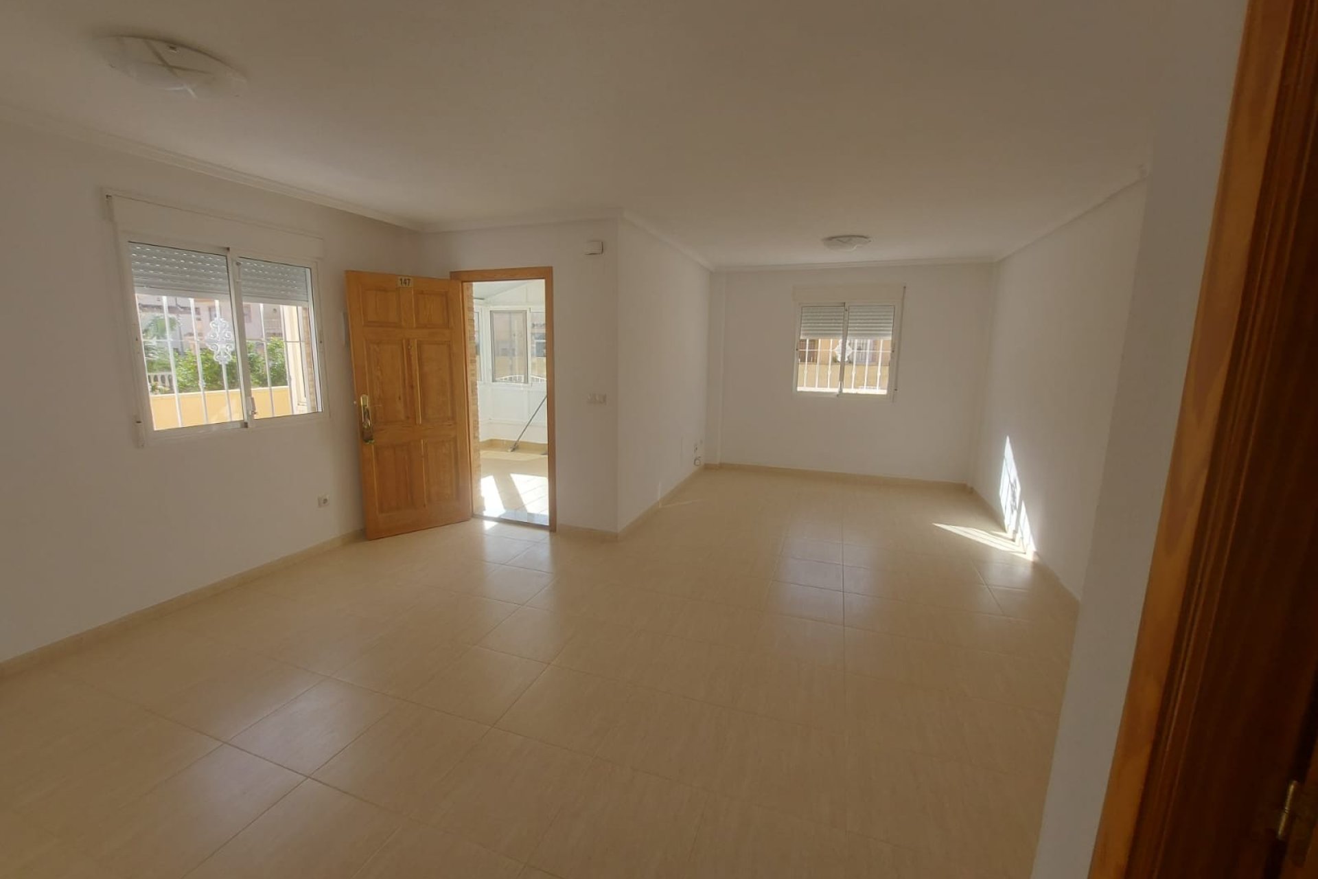 Resale - Townhouse -
Ciudad Quesada - Costa Blanca