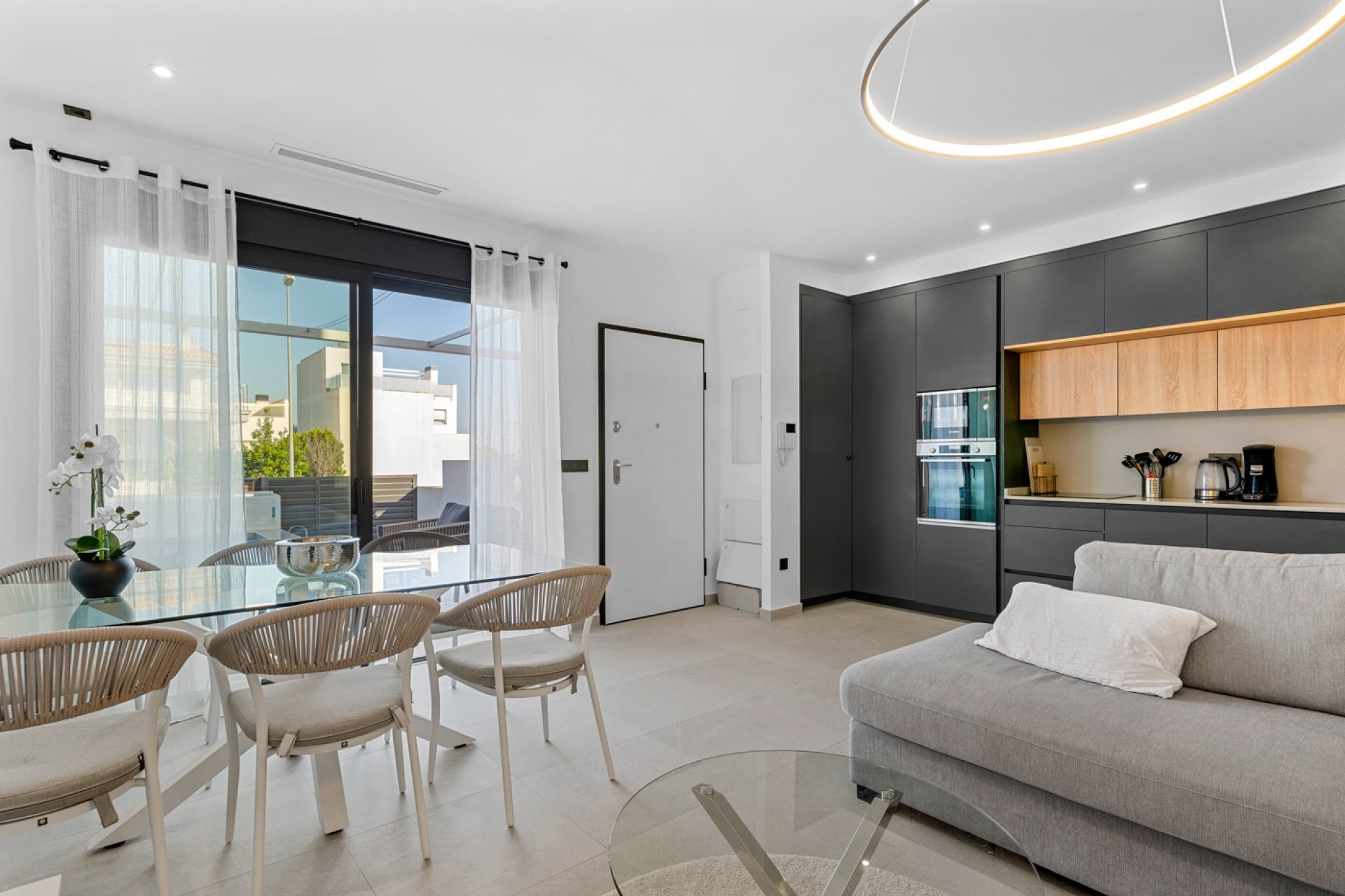 Resale - Townhouse -
Ciudad Quesada - Costa Blanca