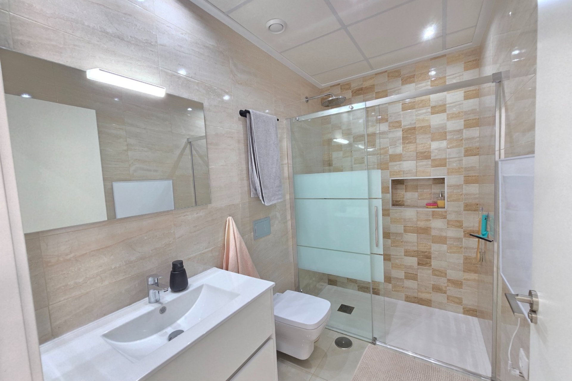 Resale - Townhouse -
Ciudad Quesada - Costa Blanca