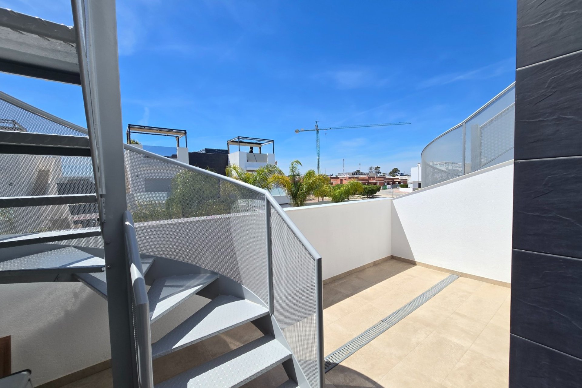 Resale - Townhouse -
Ciudad Quesada - Costa Blanca